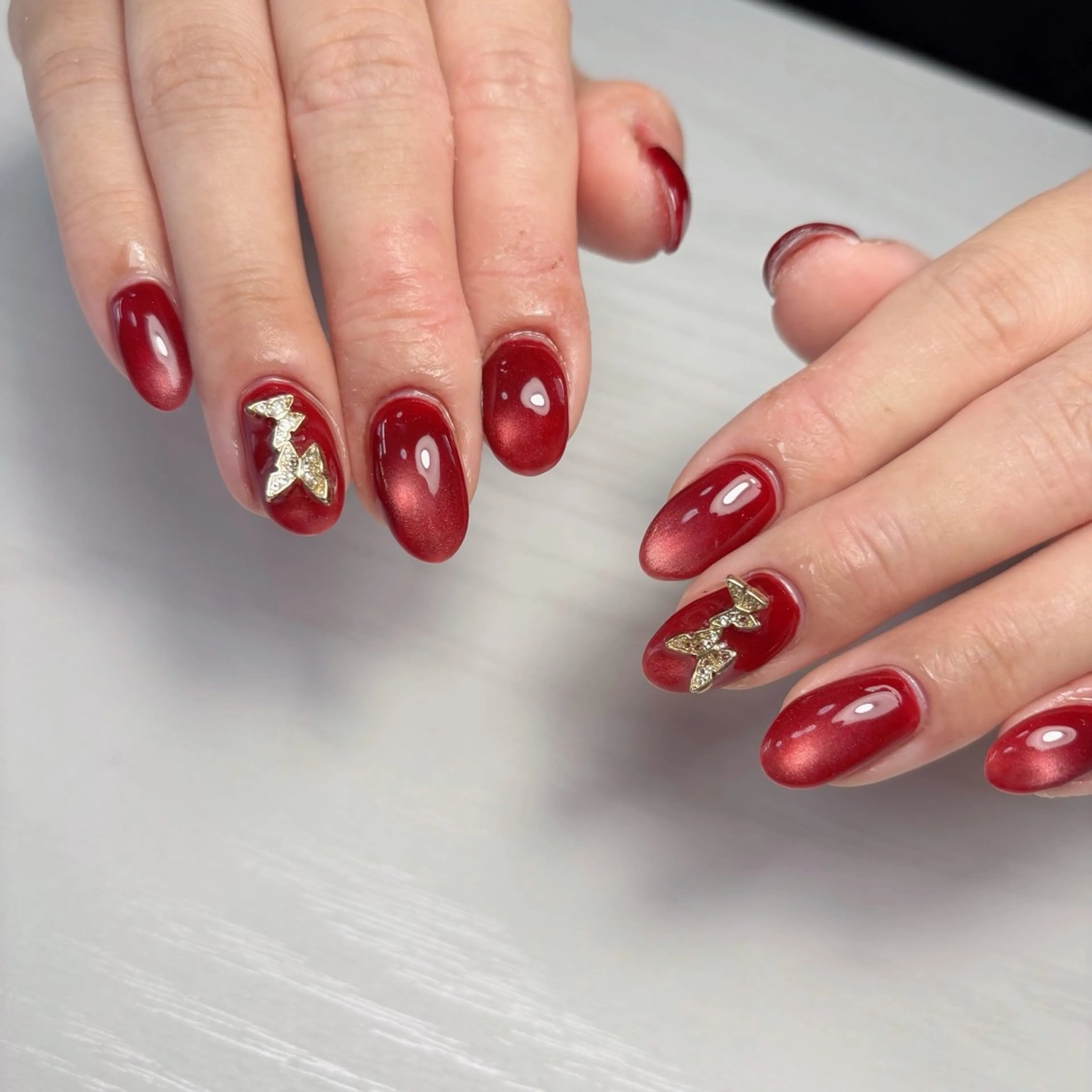 ネイル ハンドネイル STELLA nailのネイルデザイン