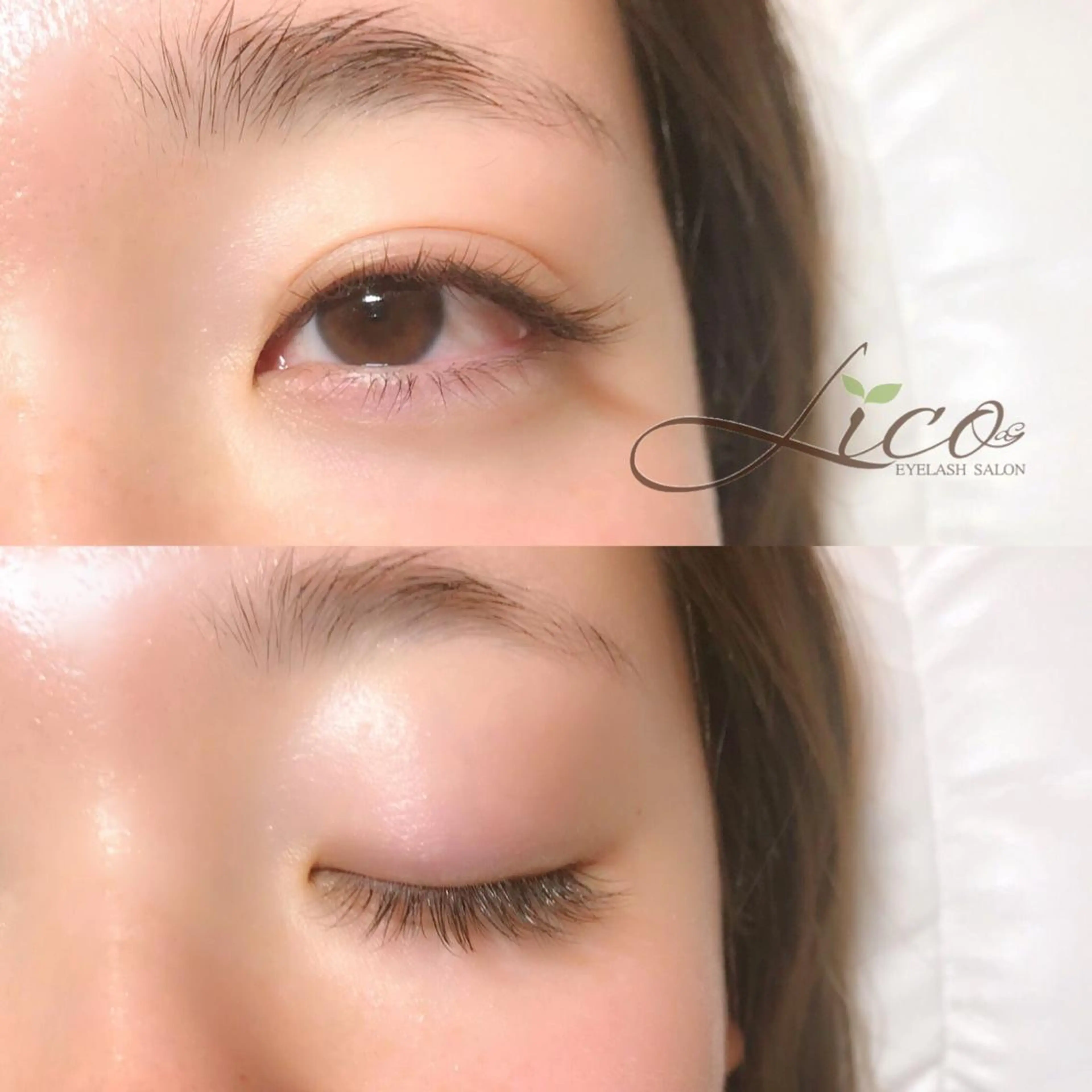 マツエク・マツパ カラーマツエク Jカール マツエク AKIKOᵕ̈*/ 耳ツボ/パーマ/美眉のマツエク・マツパデザイン