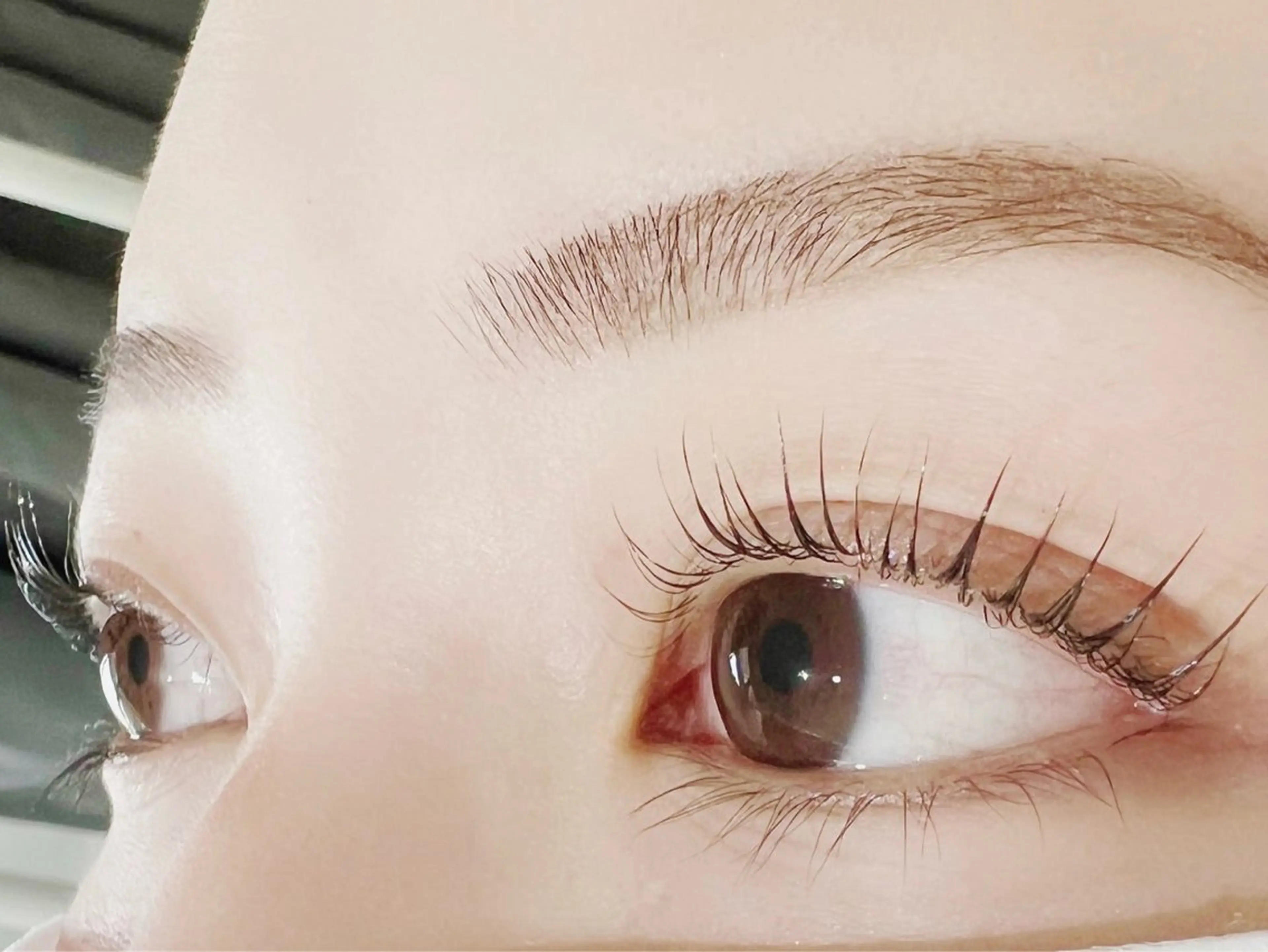 マツエク・マツパ joieange 🕊️のマツエク・マツパデザイン