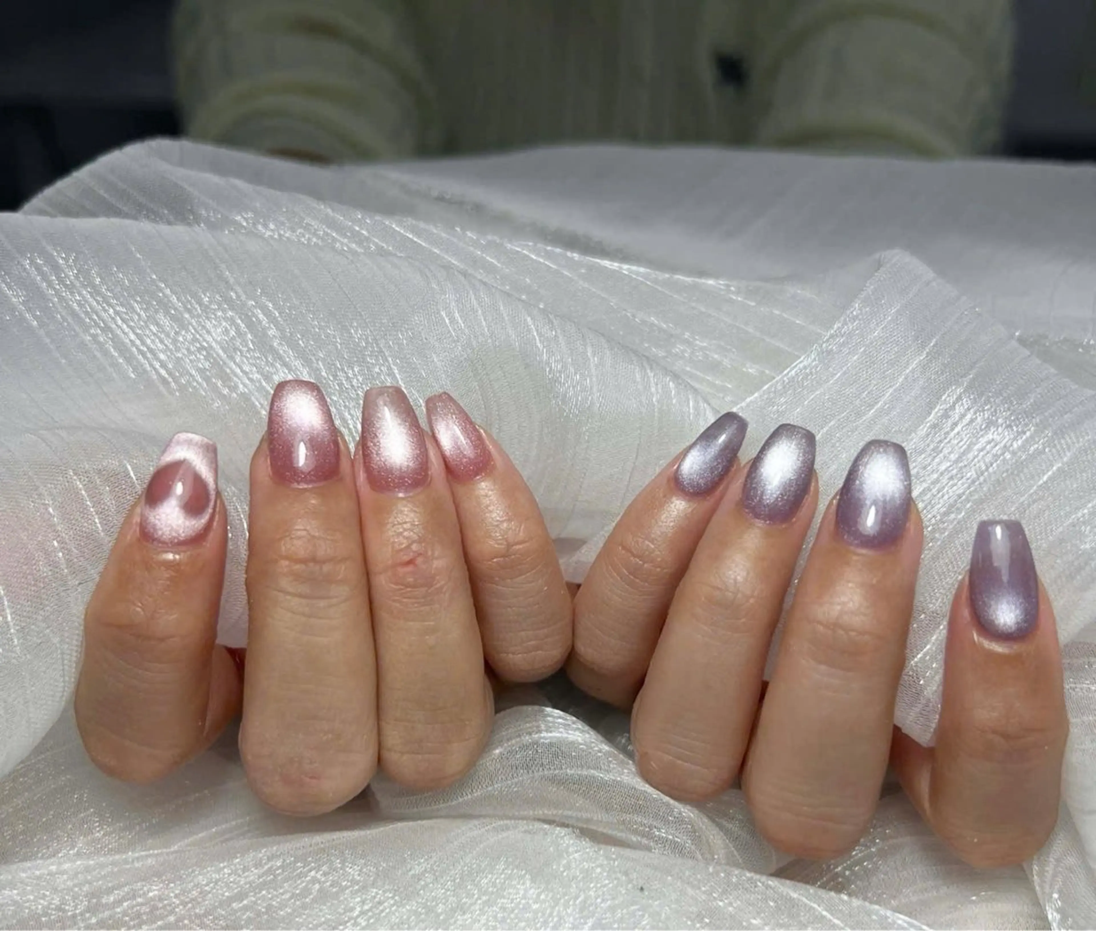 ネイル lro nailstudioのネイルデザイン
