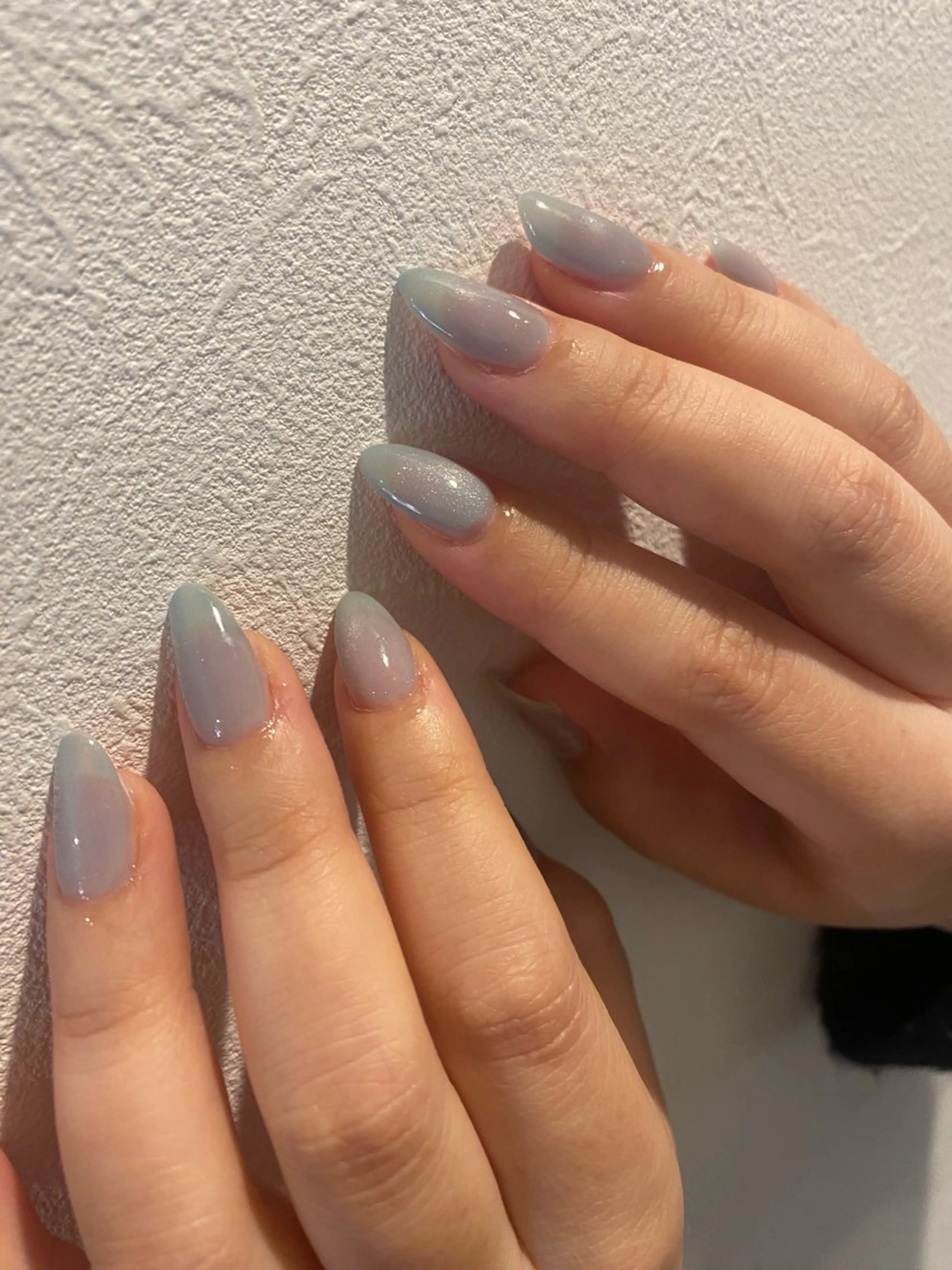 ネイル ハンドネイル nalunail harukaのネイルデザイン