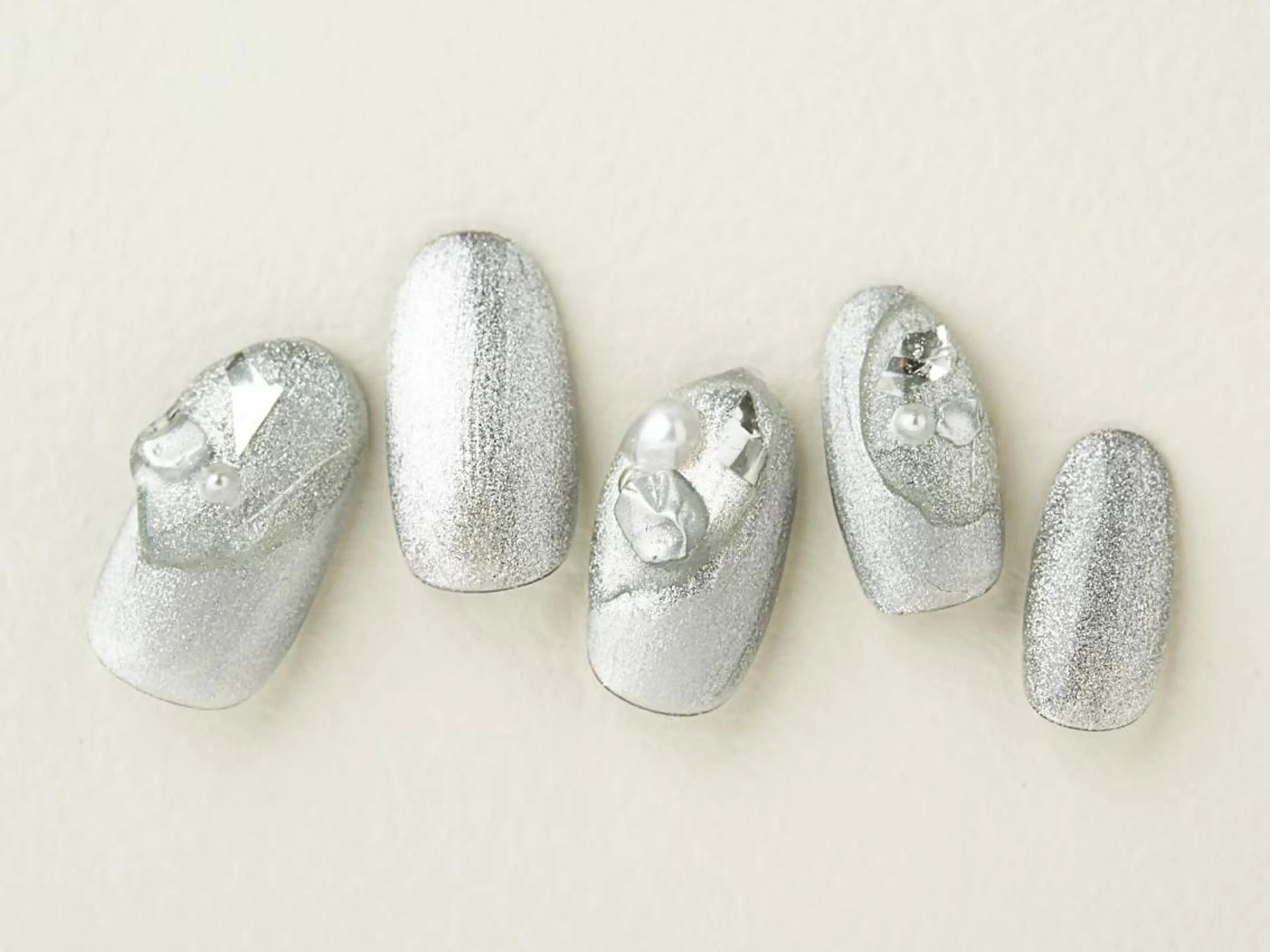 ネイル 桜ネイル 長さ出し フラッシュネイル フットネイル フレンチネイル ハンドネイル 💗🪽Tiary Nail🪽💗のネイルデザイン