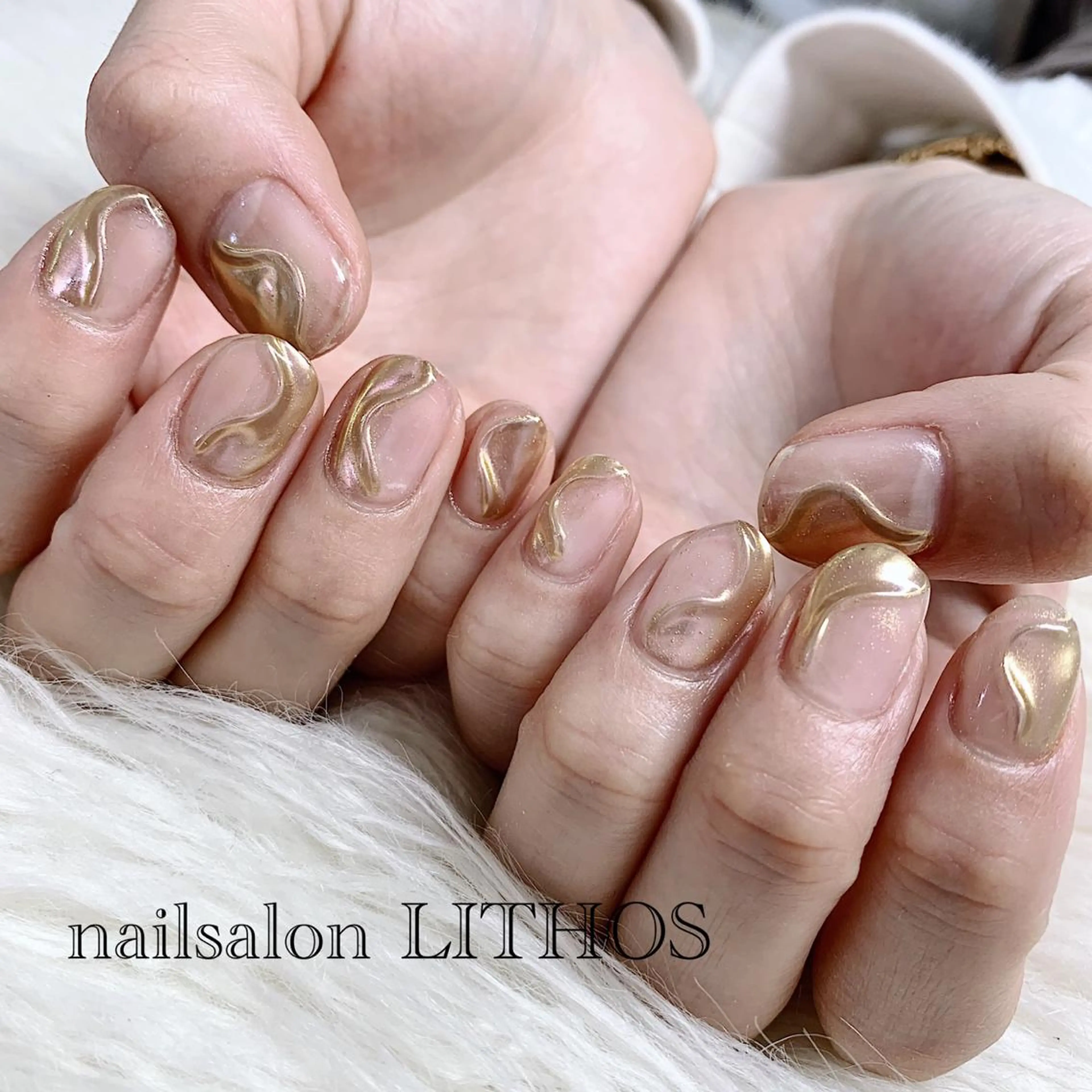 ネイル . ネイルMARIA🌼のネイルデザイン