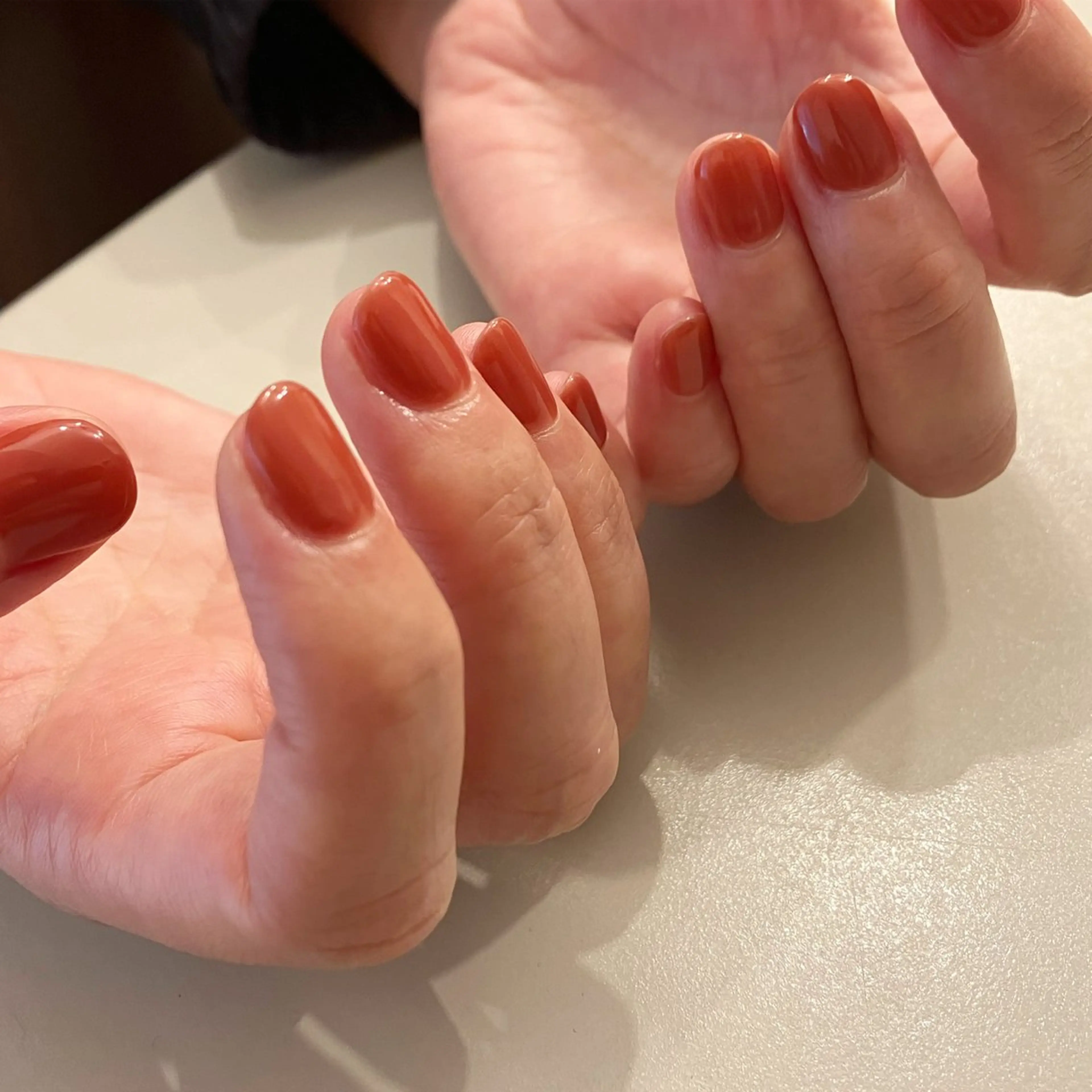 ネイル NADIA renaのネイルデザイン