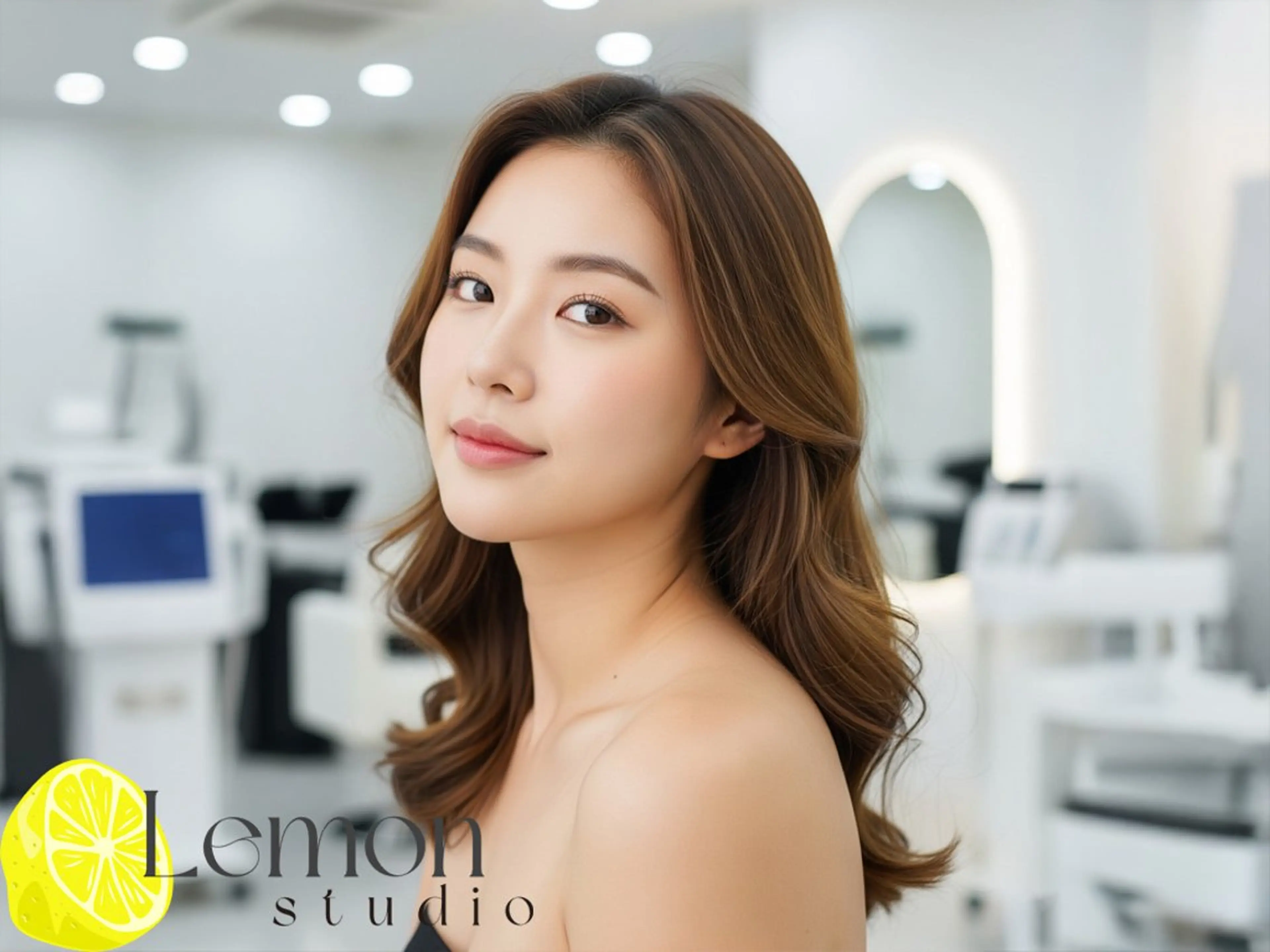 Lemon studio所属・レモン スタジオのエステ・リラクイメージ