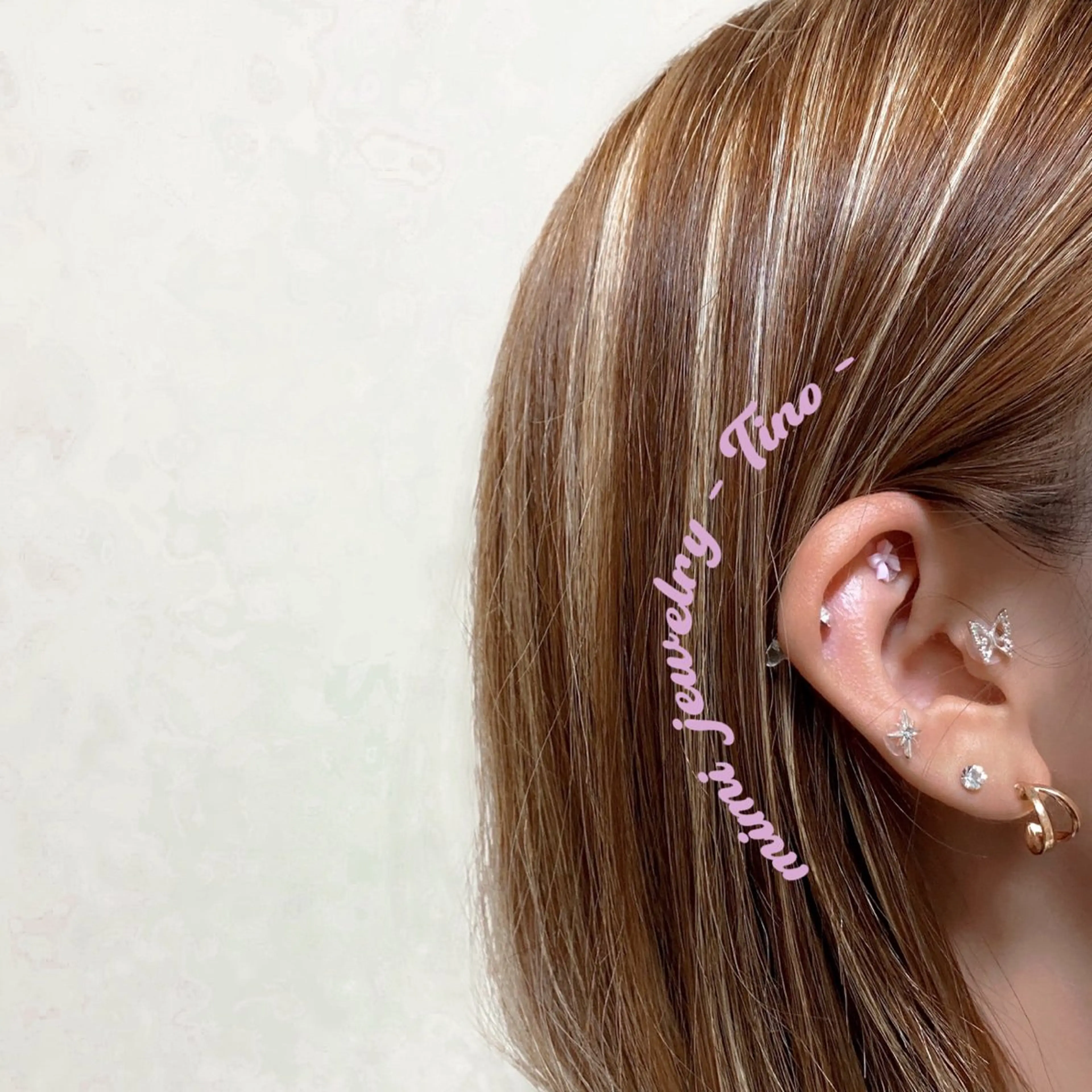 nailsalon - Tino -のネイルデザイン