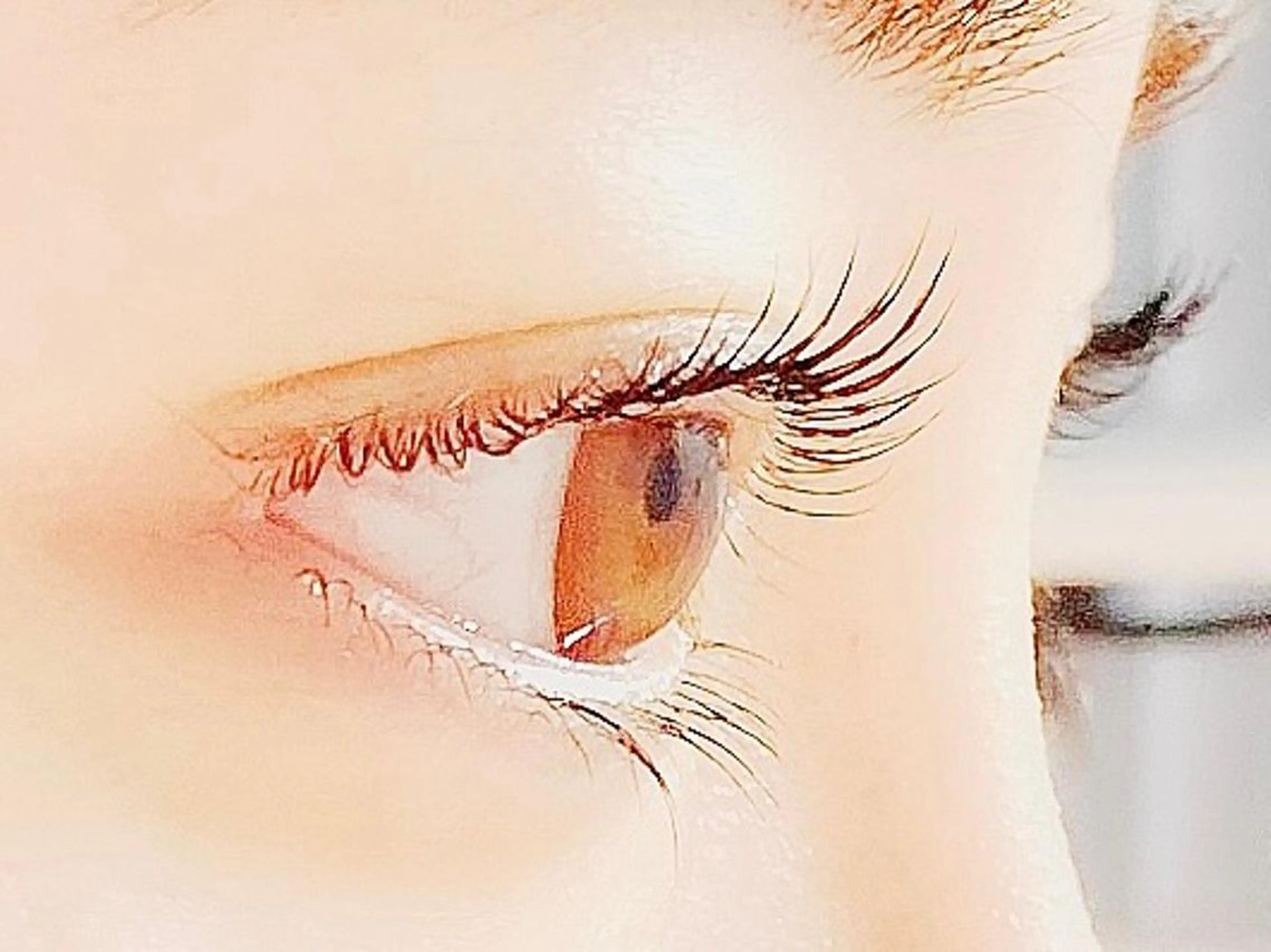 マツエク・マツパ ナチュラル パリジェンヌラッシュリフト まつげパーマ 下まつげエクステ マツパ 渋谷半個室サロン✨ SASAKIのマツエク・マツパデザイン