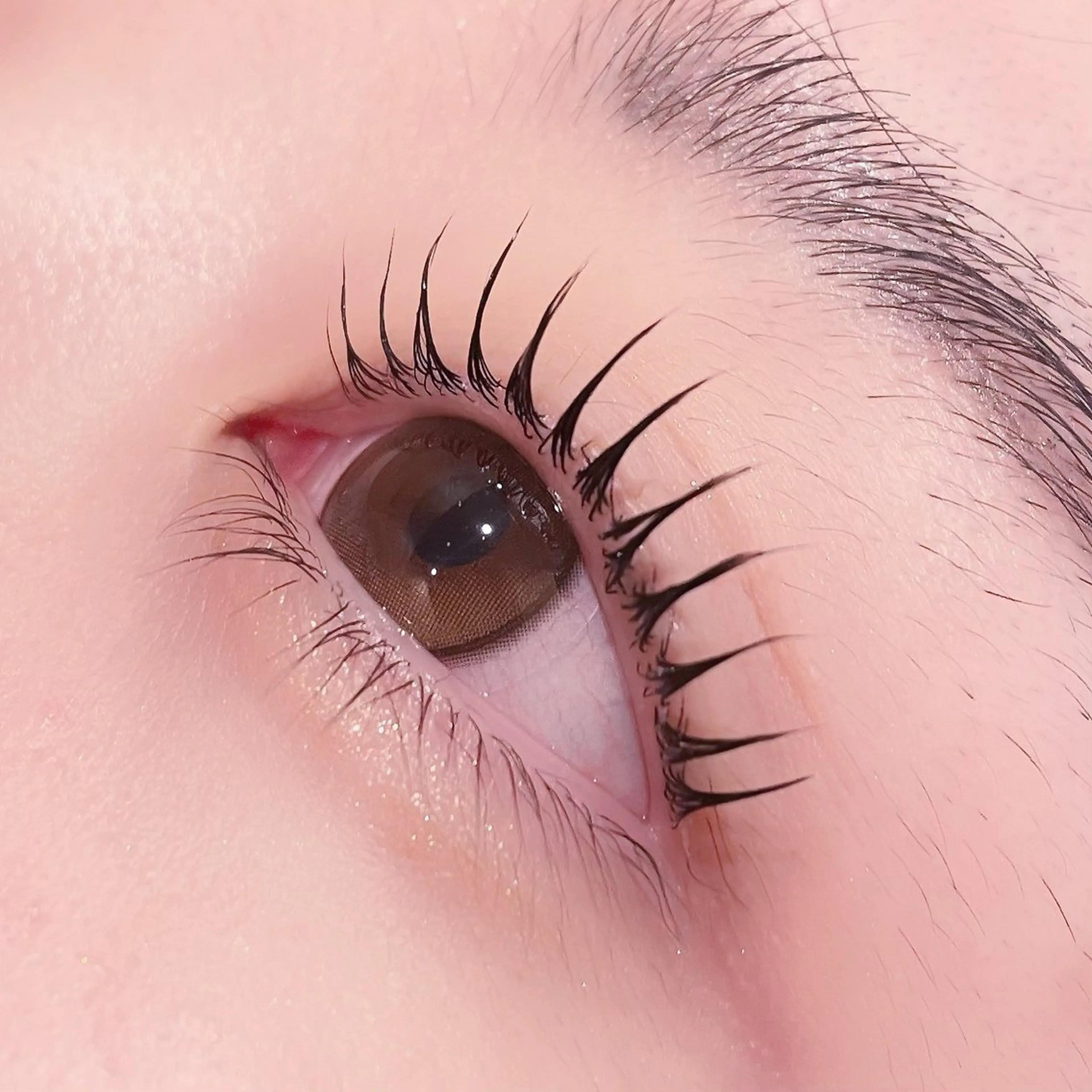 マツエク・マツパ pono大宮東口店 店長🩰AOHA🩰のマツエク・マツパデザイン