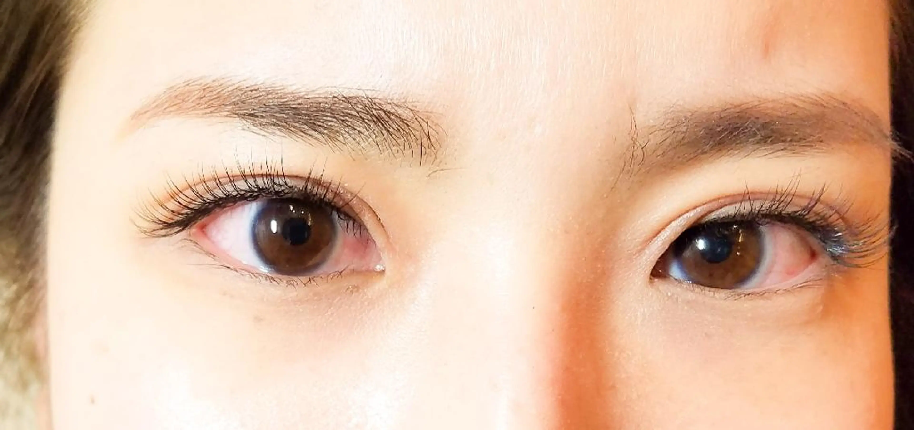 マツエク・マツパ Cカール マツエク 個室サロンcopel 　kishimotoのマツエク・マツパデザイン