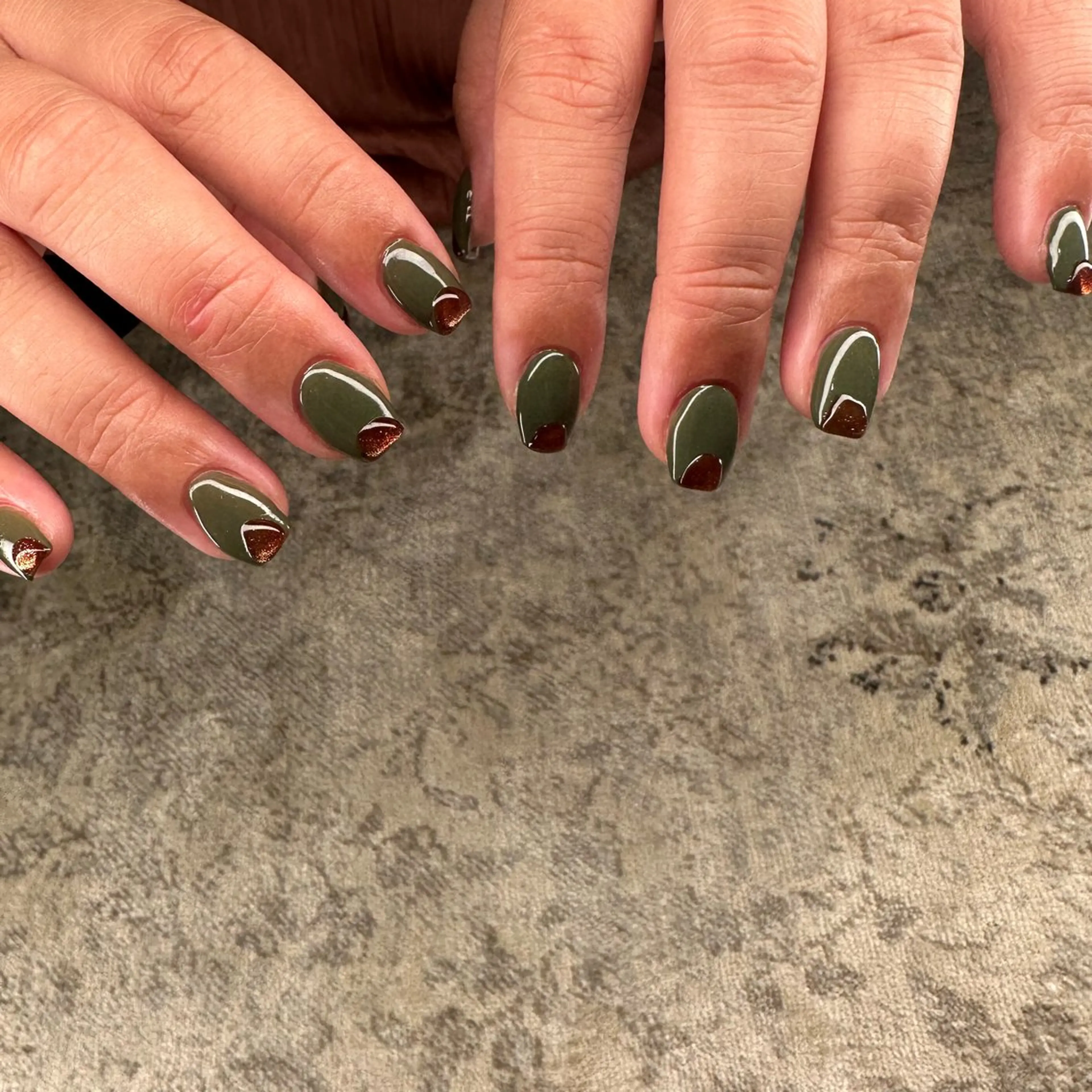 ネイル eub. kanamoriのネイルデザイン