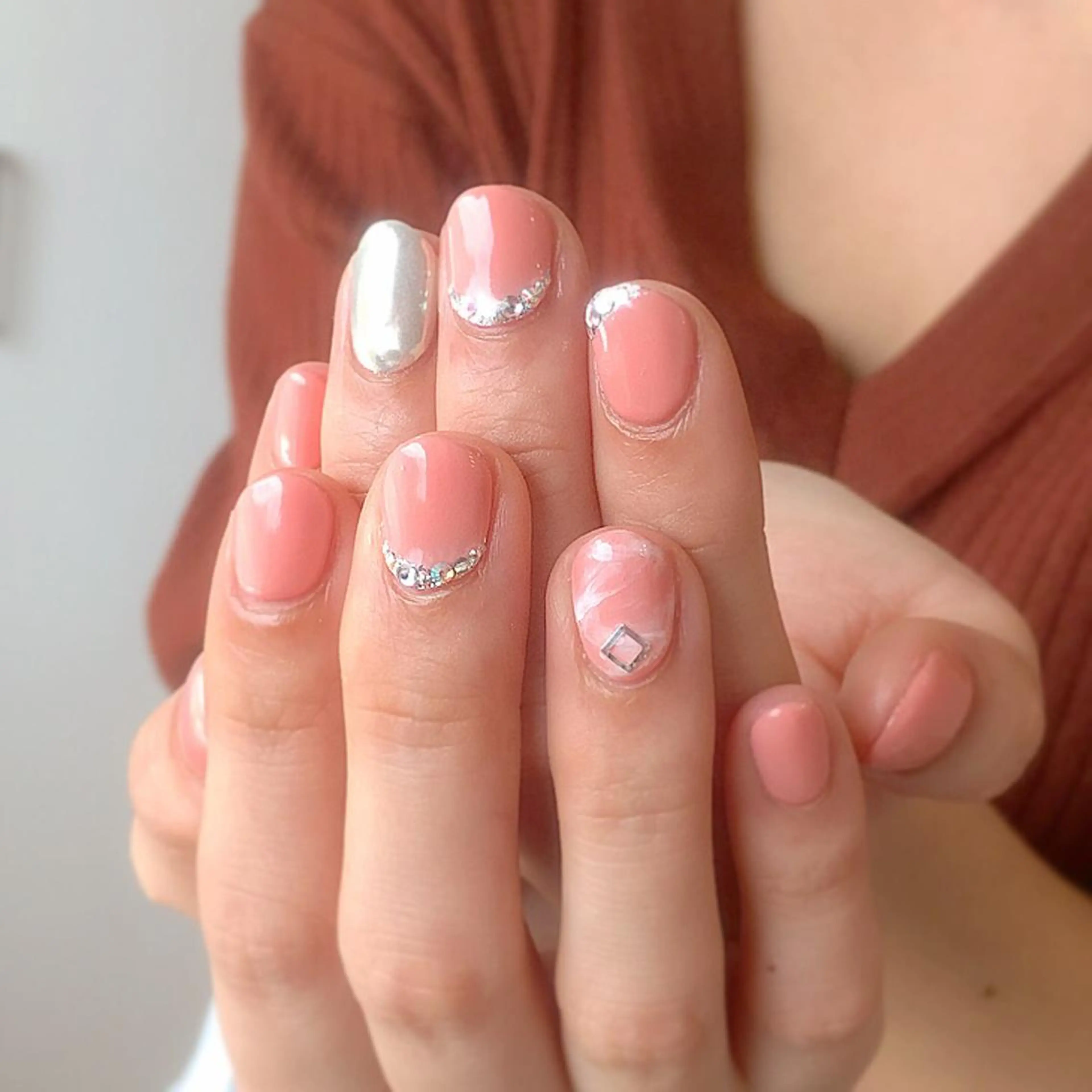 ネイル magical nailのネイルデザイン
