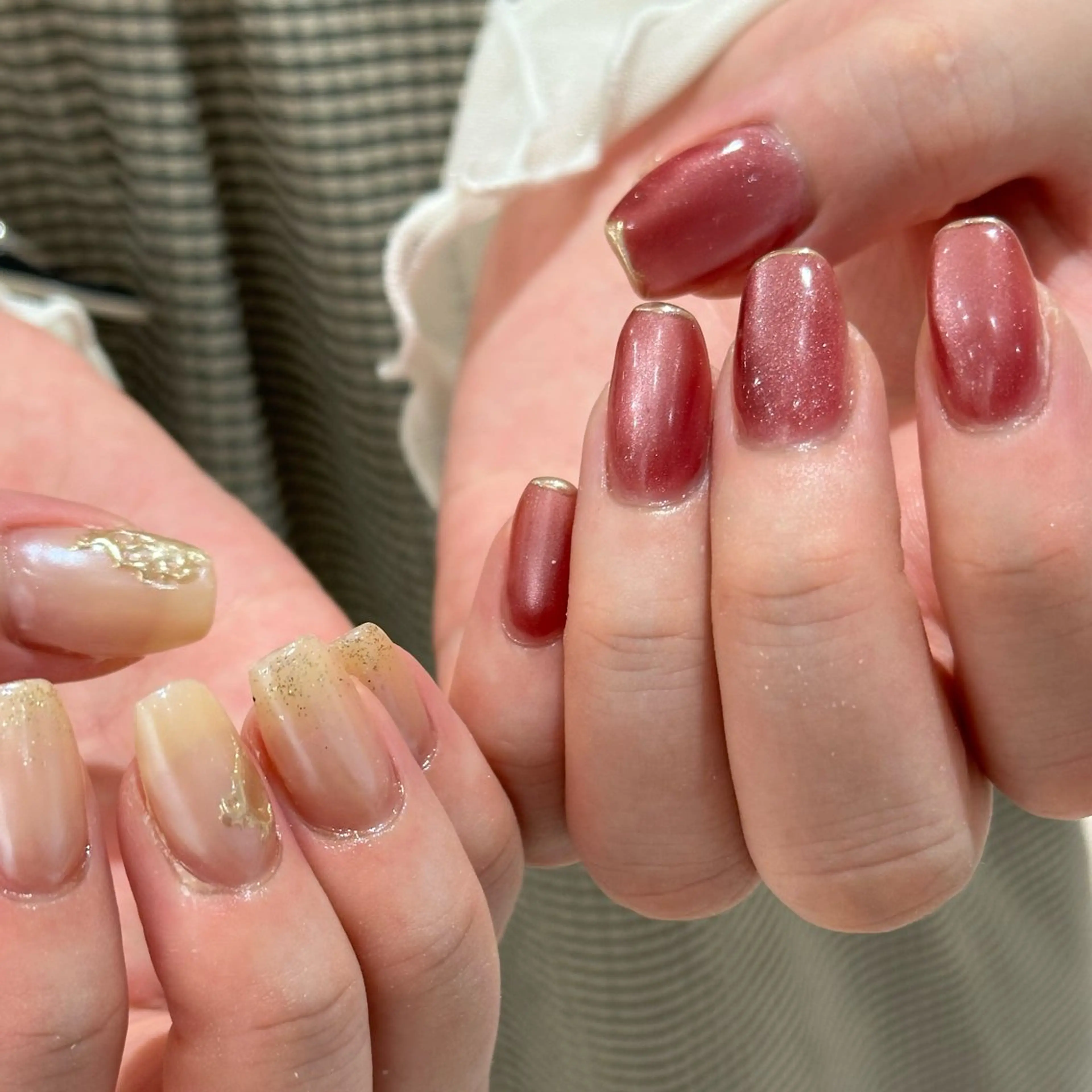 ネイル ハンドネイル SACHIKO♪ premiereのネイルデザイン