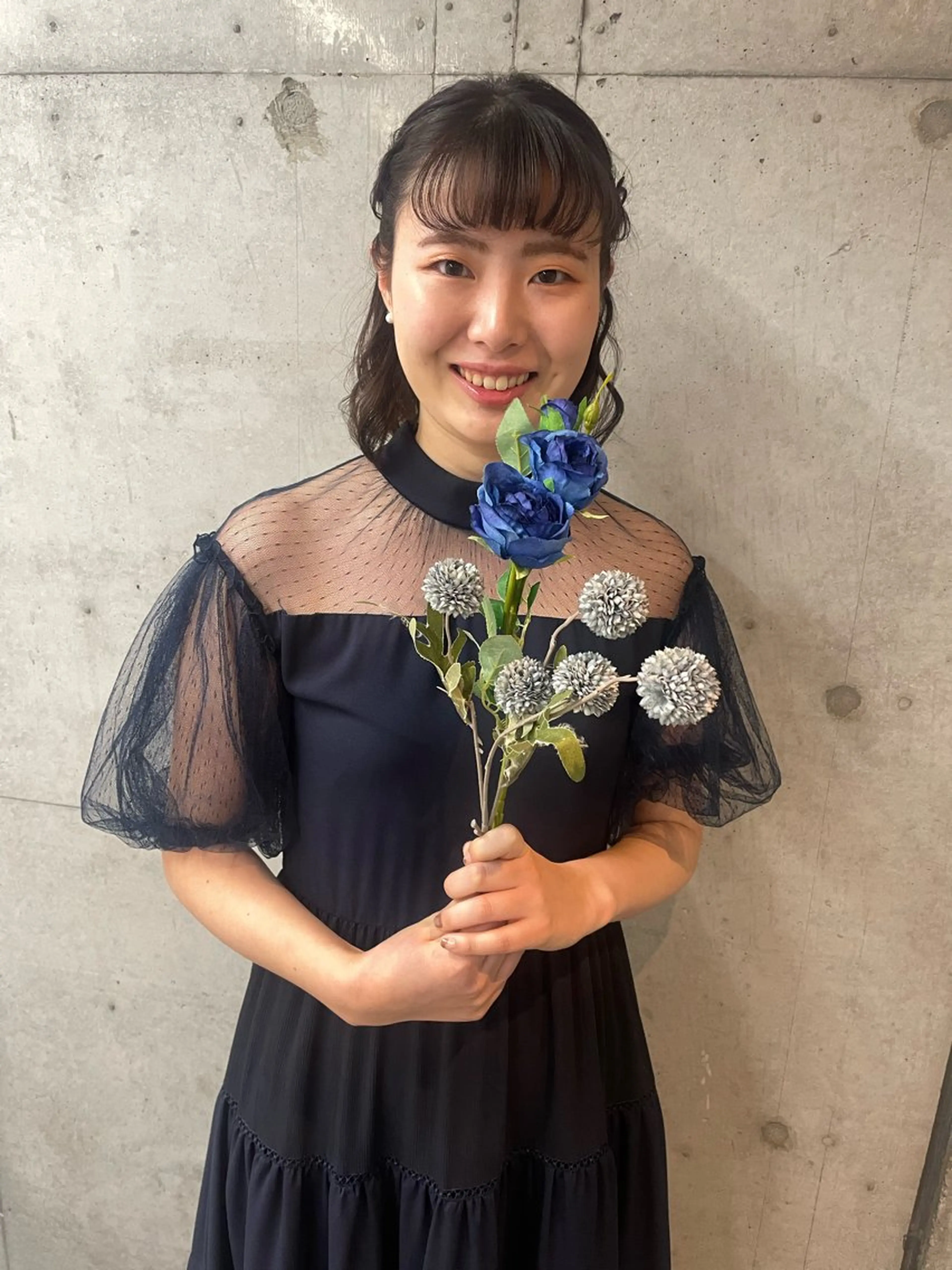 ヘアアレンジ 美髪× ヘアセット✨Araiのヘアスタイル