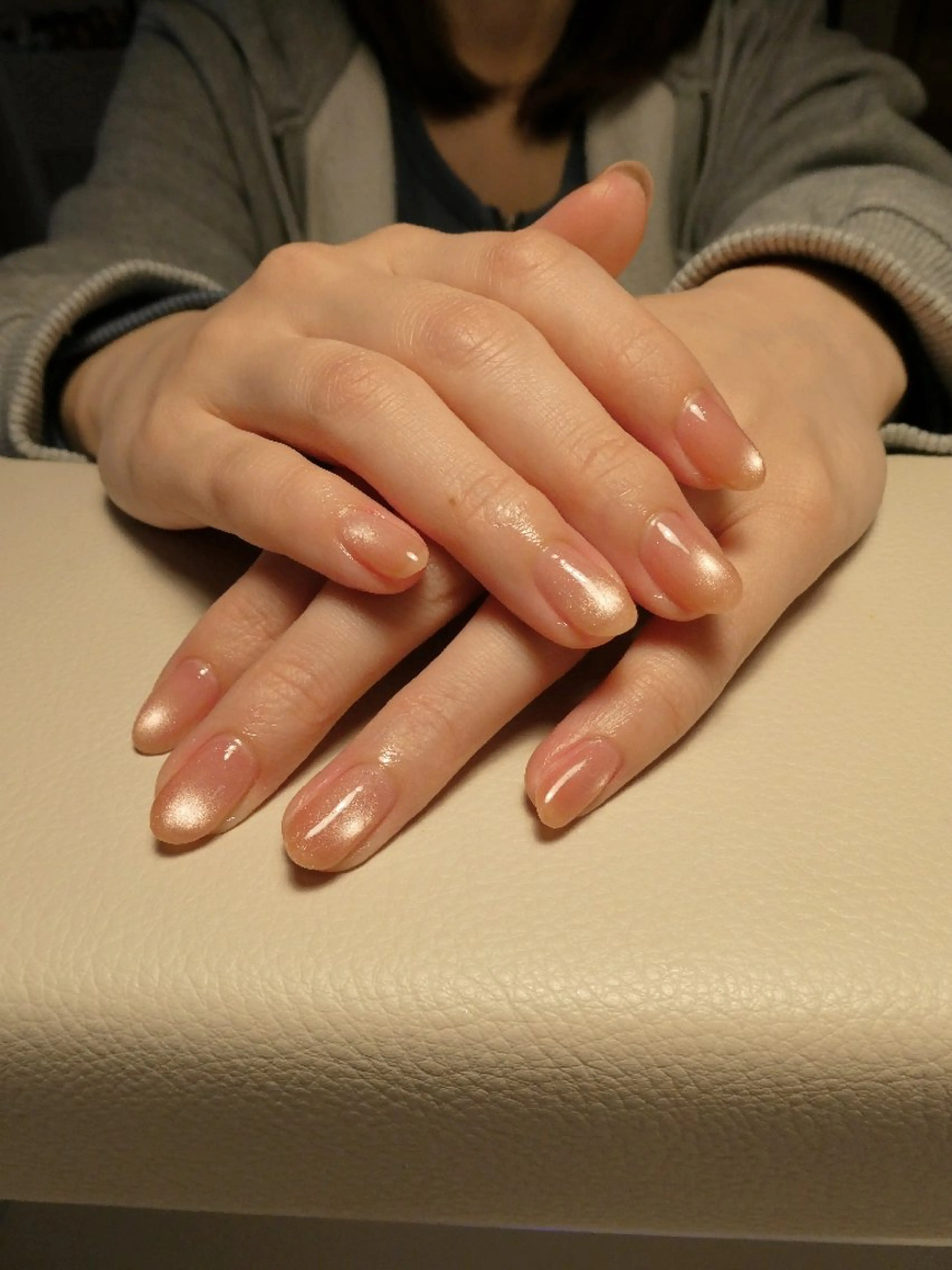 ネイル ハンドネイル ihana/ makoのネイルデザイン