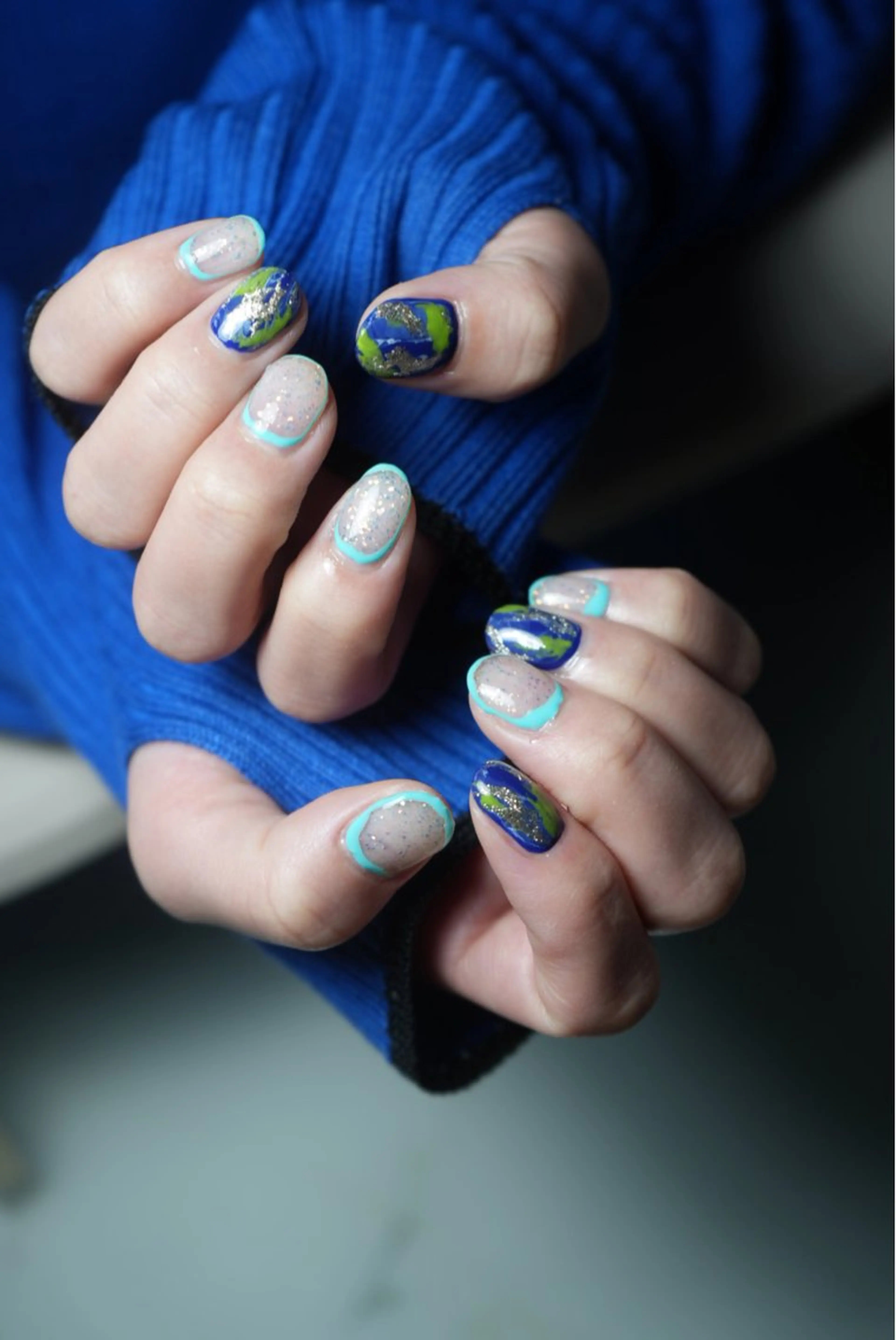 ネイル MInX nail MINAMIのネイルデザイン