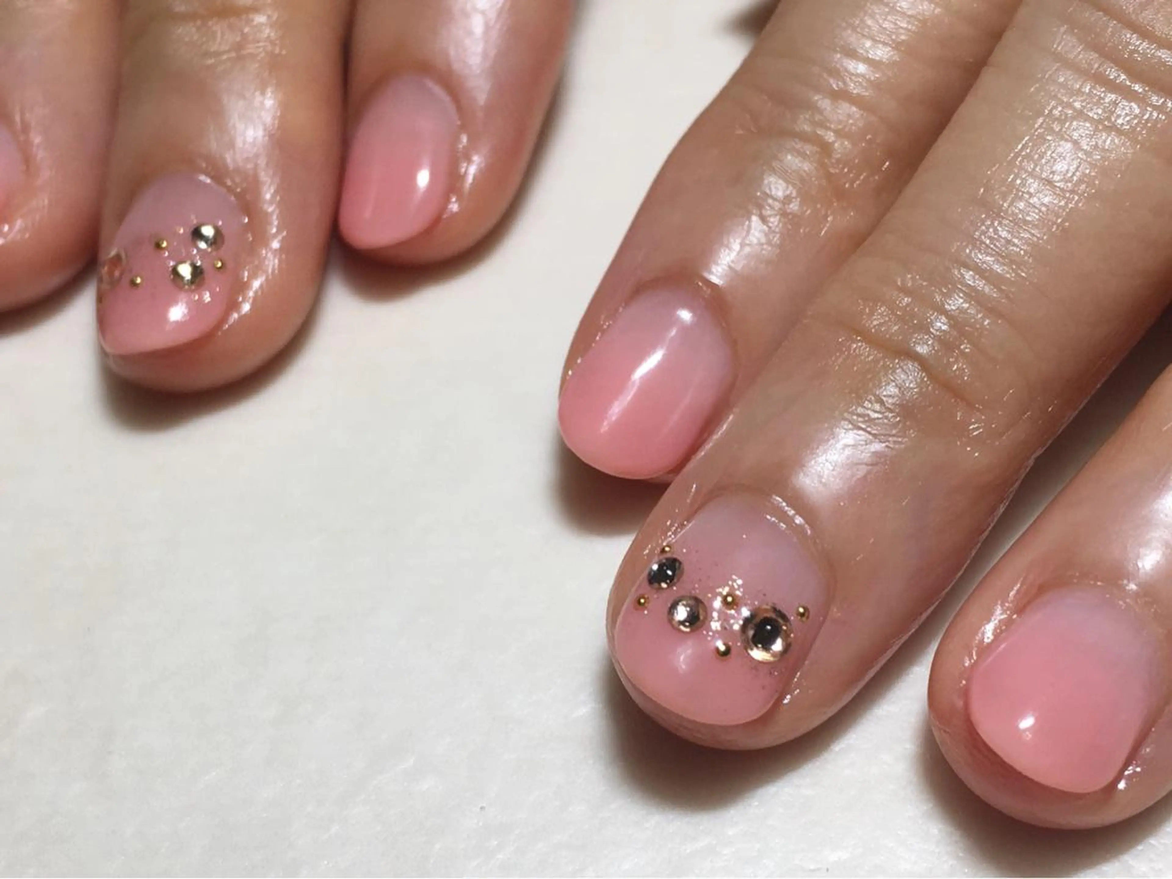 ネイル nailsalon Radditのネイルデザイン