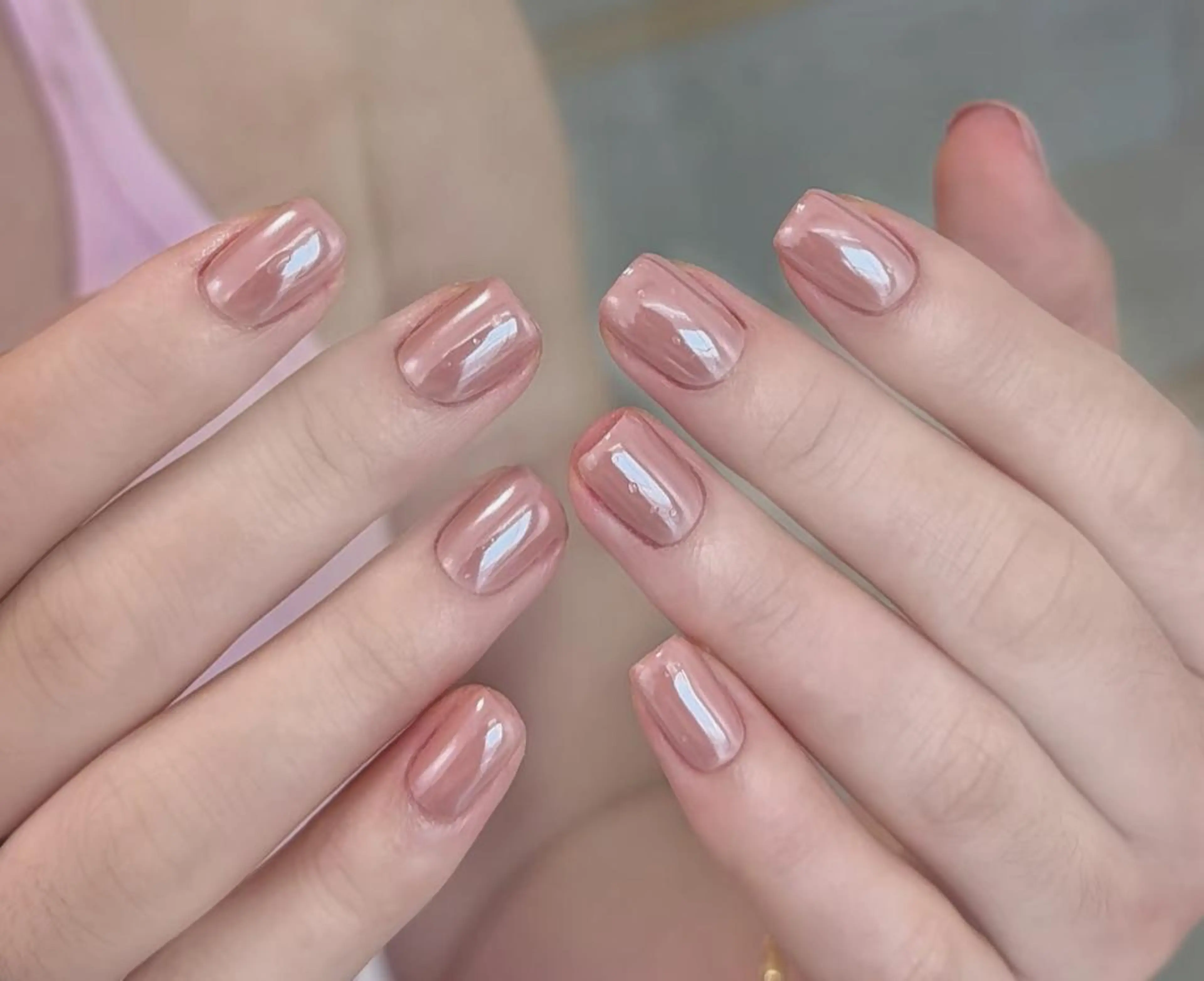 ネイル ハンドネイル エリ🫧 nail池袋東口のネイルデザイン