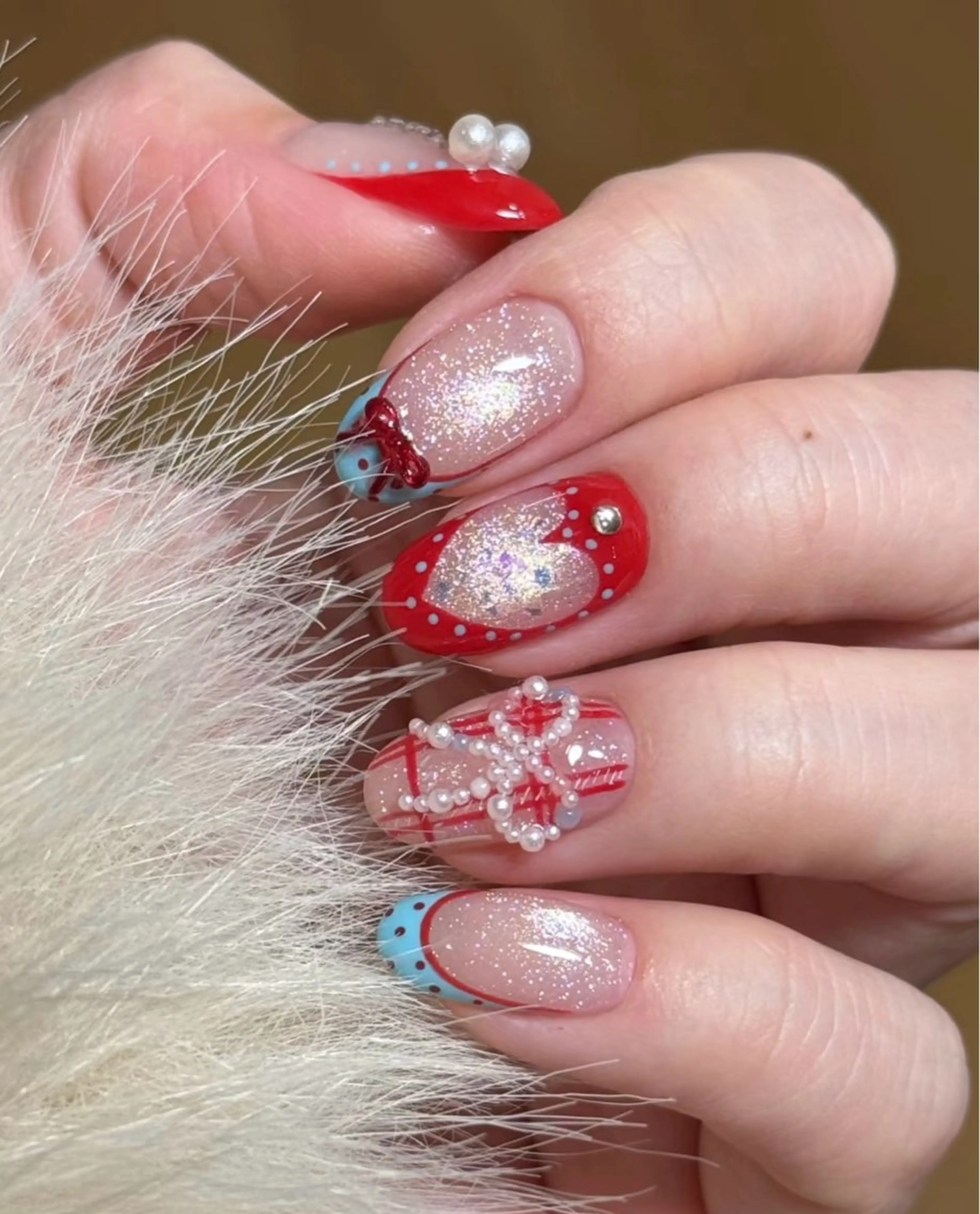 ネイル seiko nailのネイルデザイン