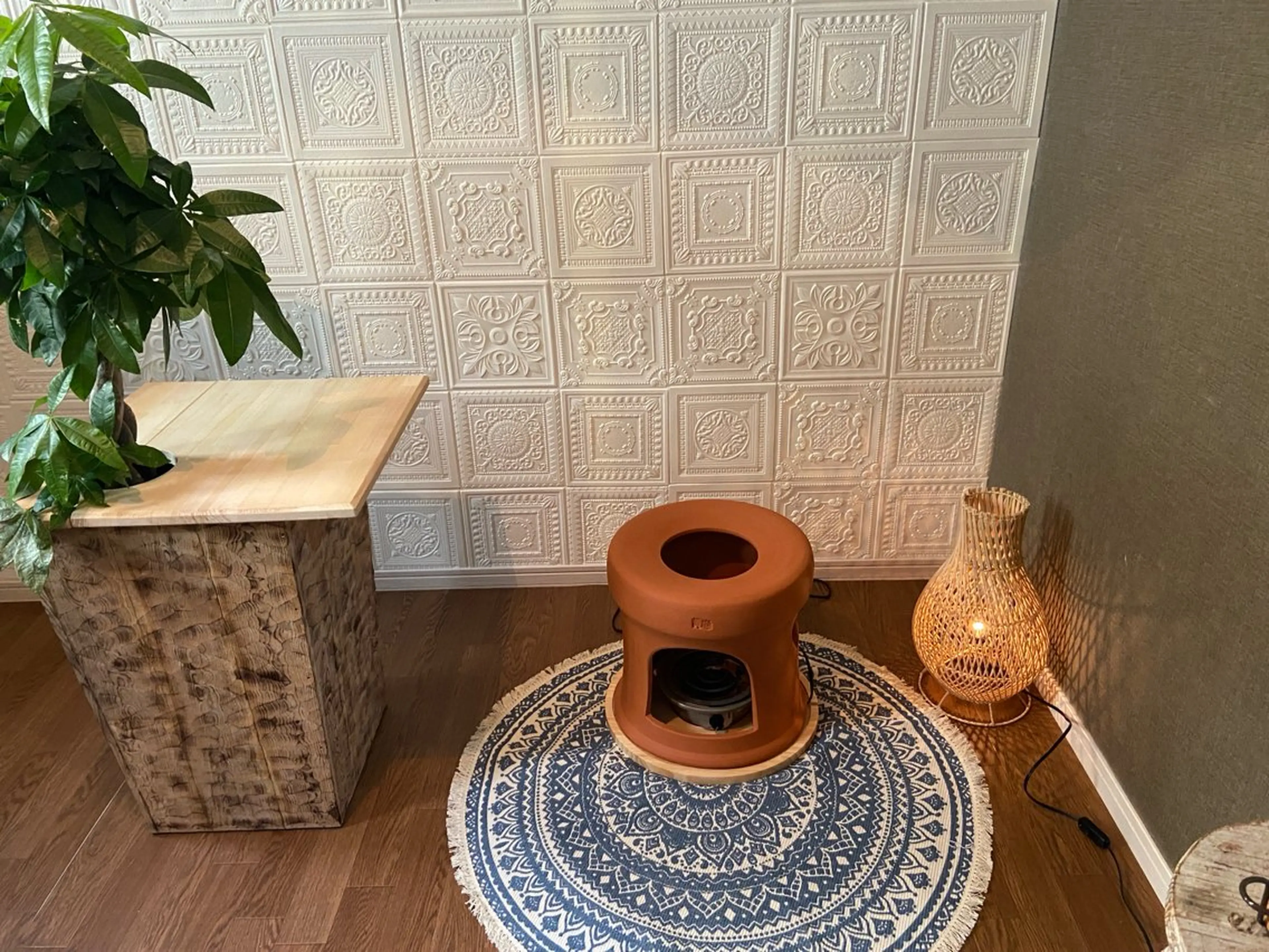 よもぎ蒸しサロン _KINONE_のエステ・リラクイメージ