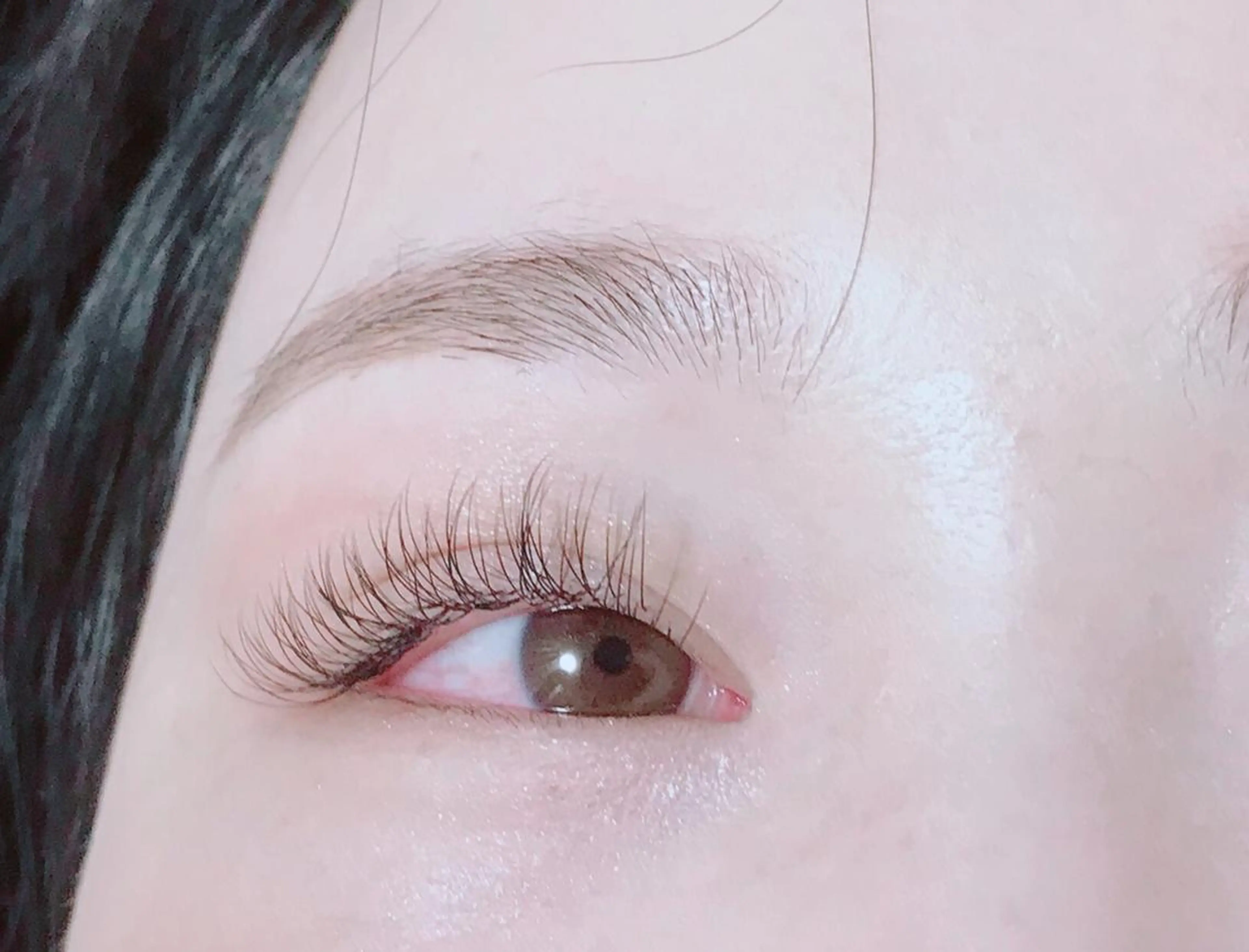 マツエク・マツパ マツエク An beauty salon🎀のマツエク・マツパデザイン