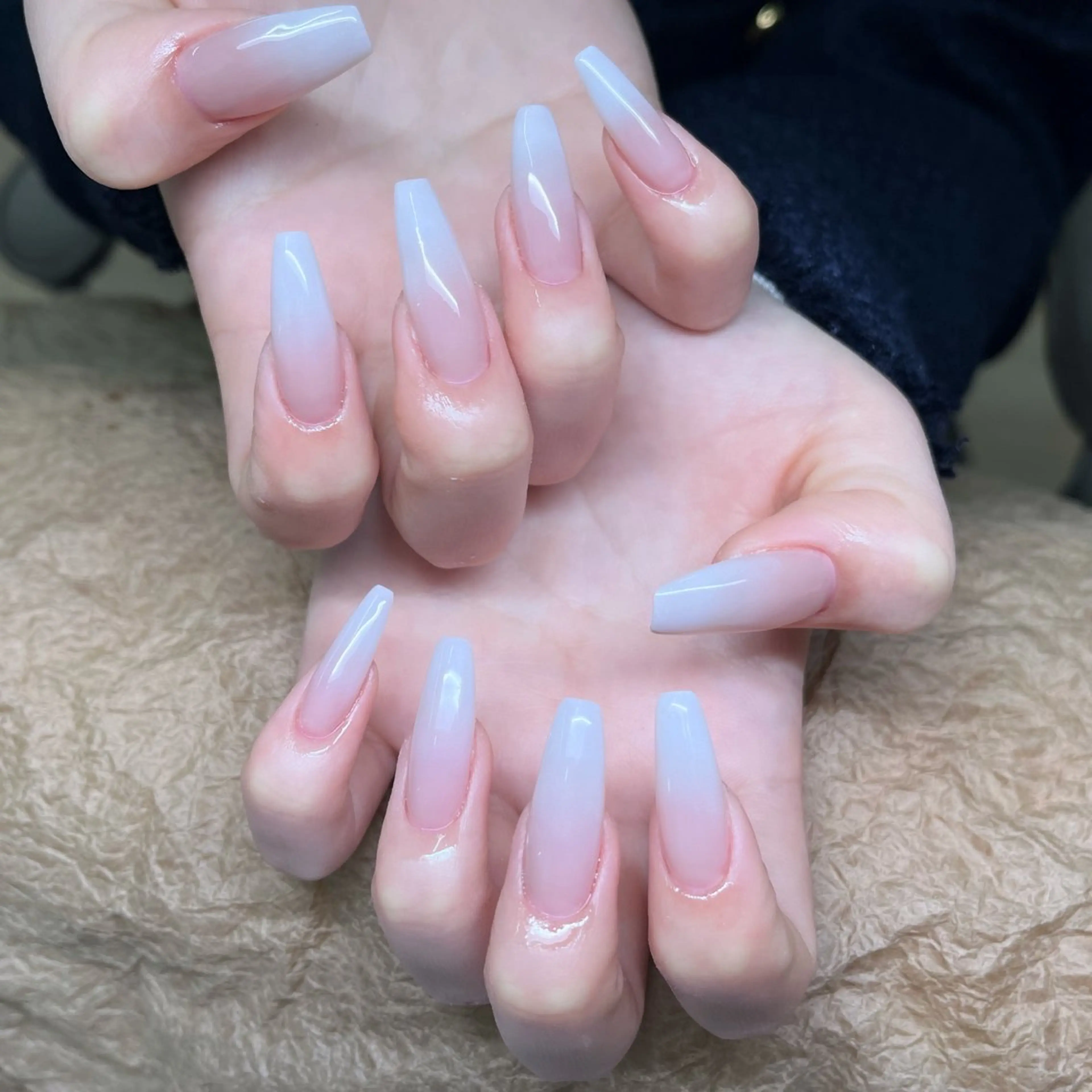 ネイル ToliyDeliy Nail Salonのネイルデザイン