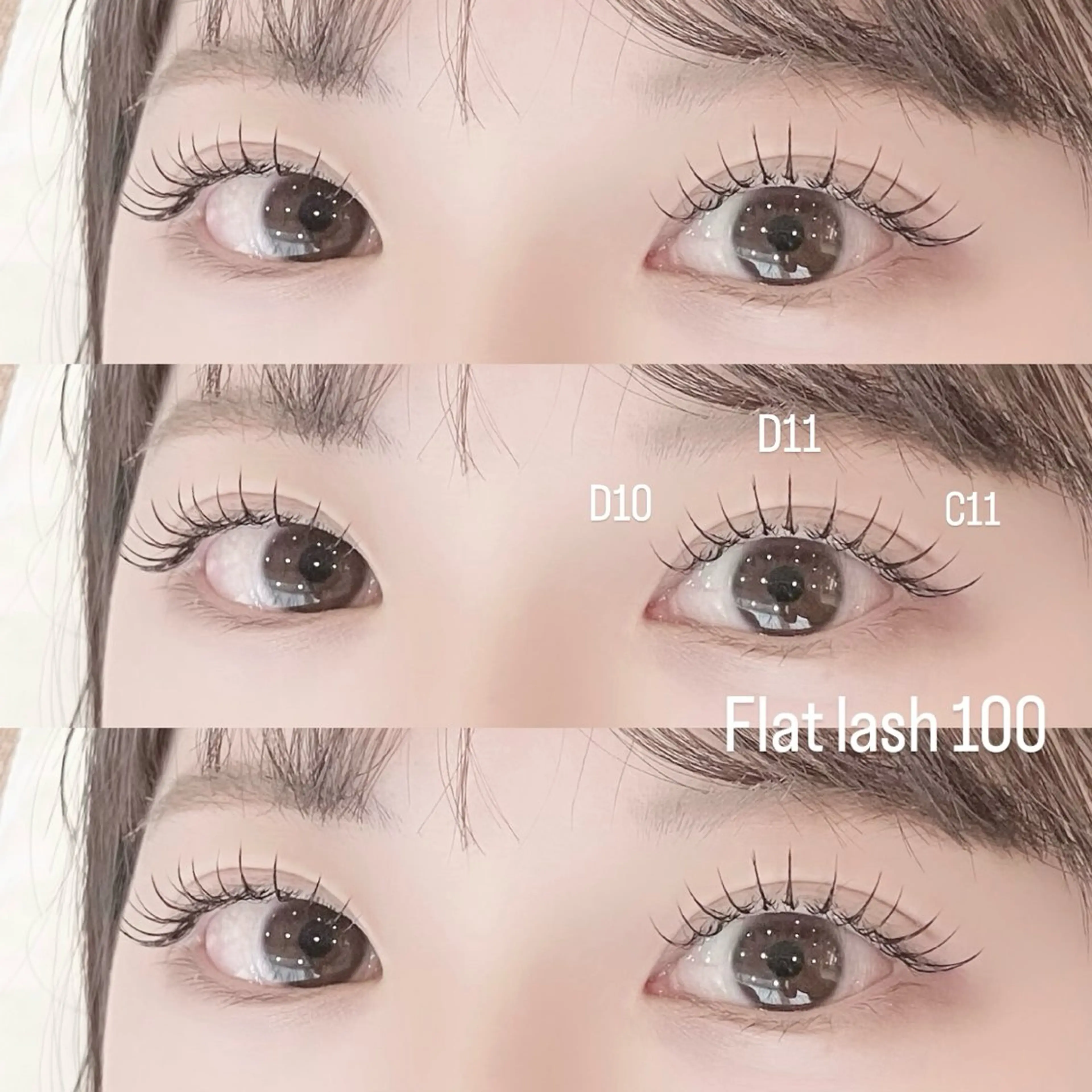 マツエク・マツパ マツエク 🌜OLIVIA 南雲🌛のマツエク・マツパデザイン