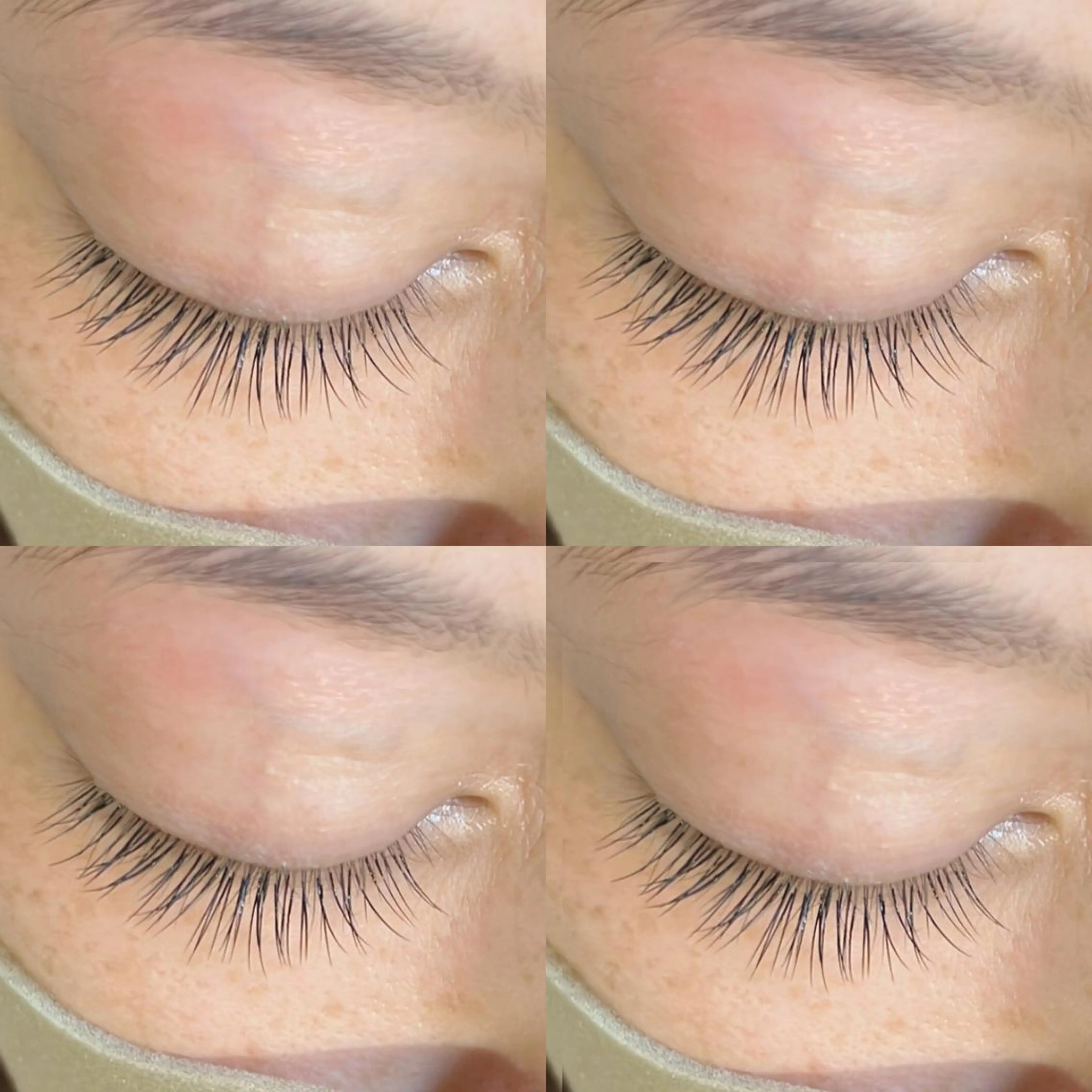 マツエク・マツパ repos所属・田中 未咲のマツエク・マツパデザイン