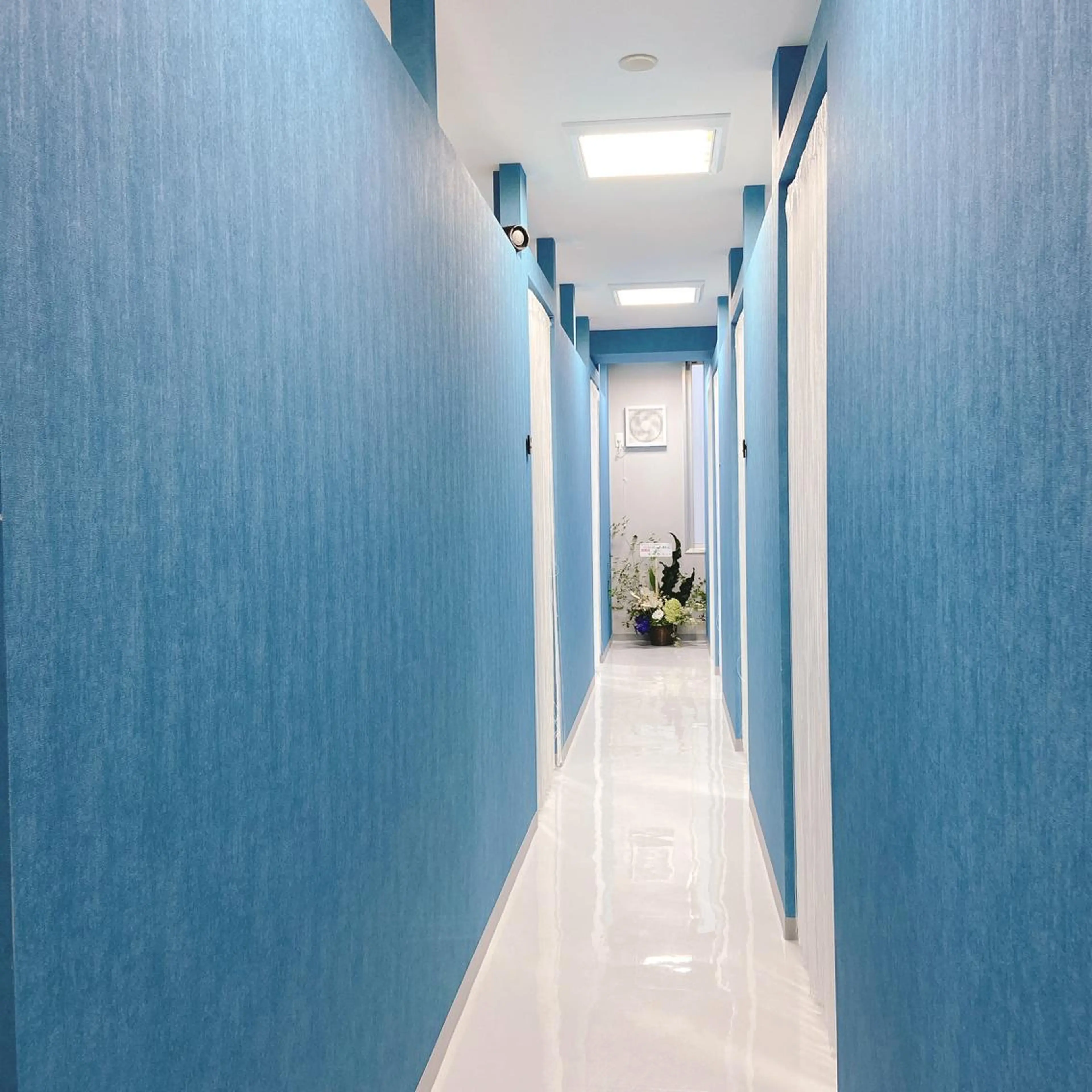 ホワイトニングルーム 横浜店のその他イメージ