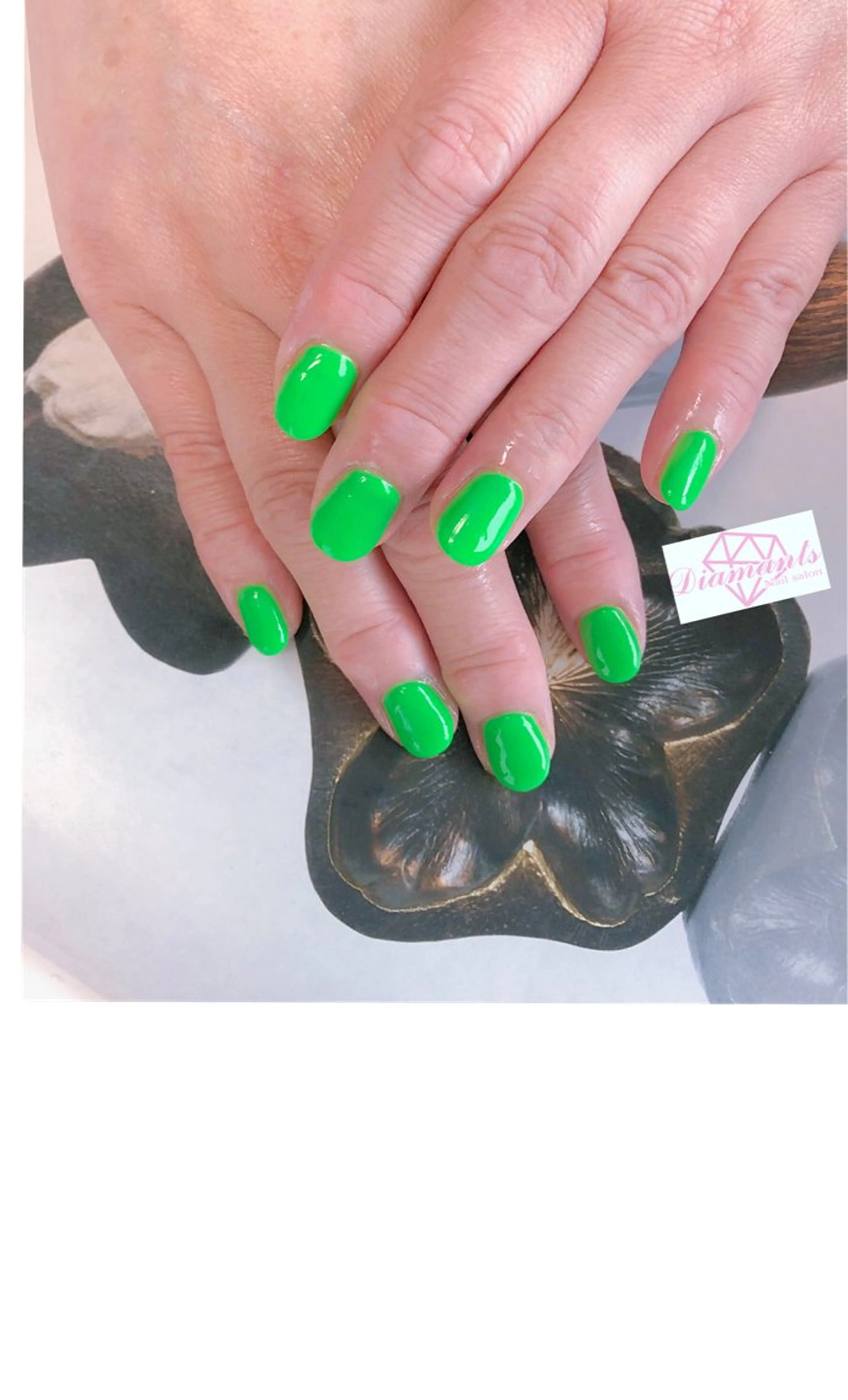 ネイル Asa miのネイルデザイン