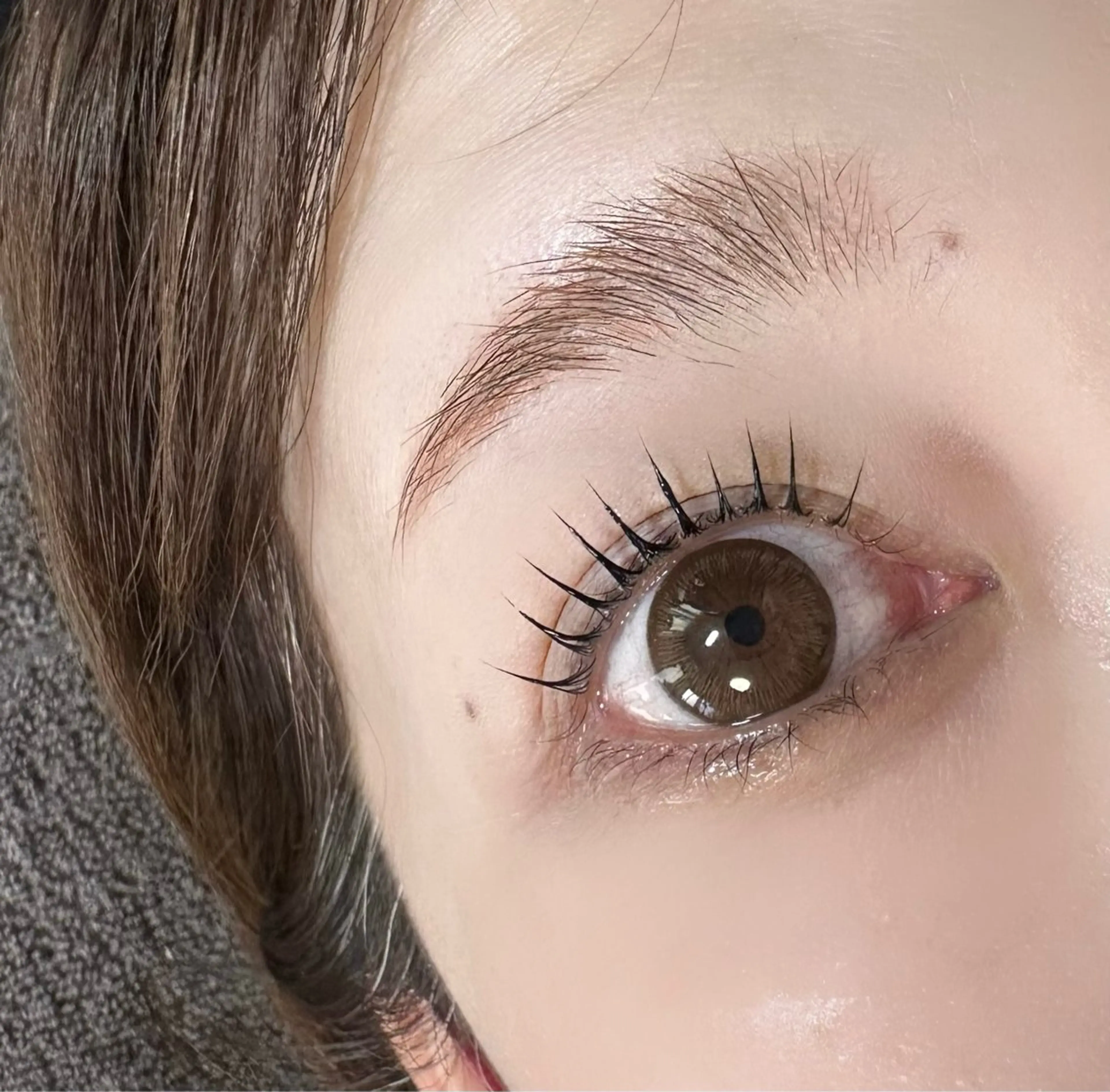 マツエク・マツパ u*Nerine所属・【まつ毛パーマ専門】 u*Nerine堤のマツエク・マツパデザイン