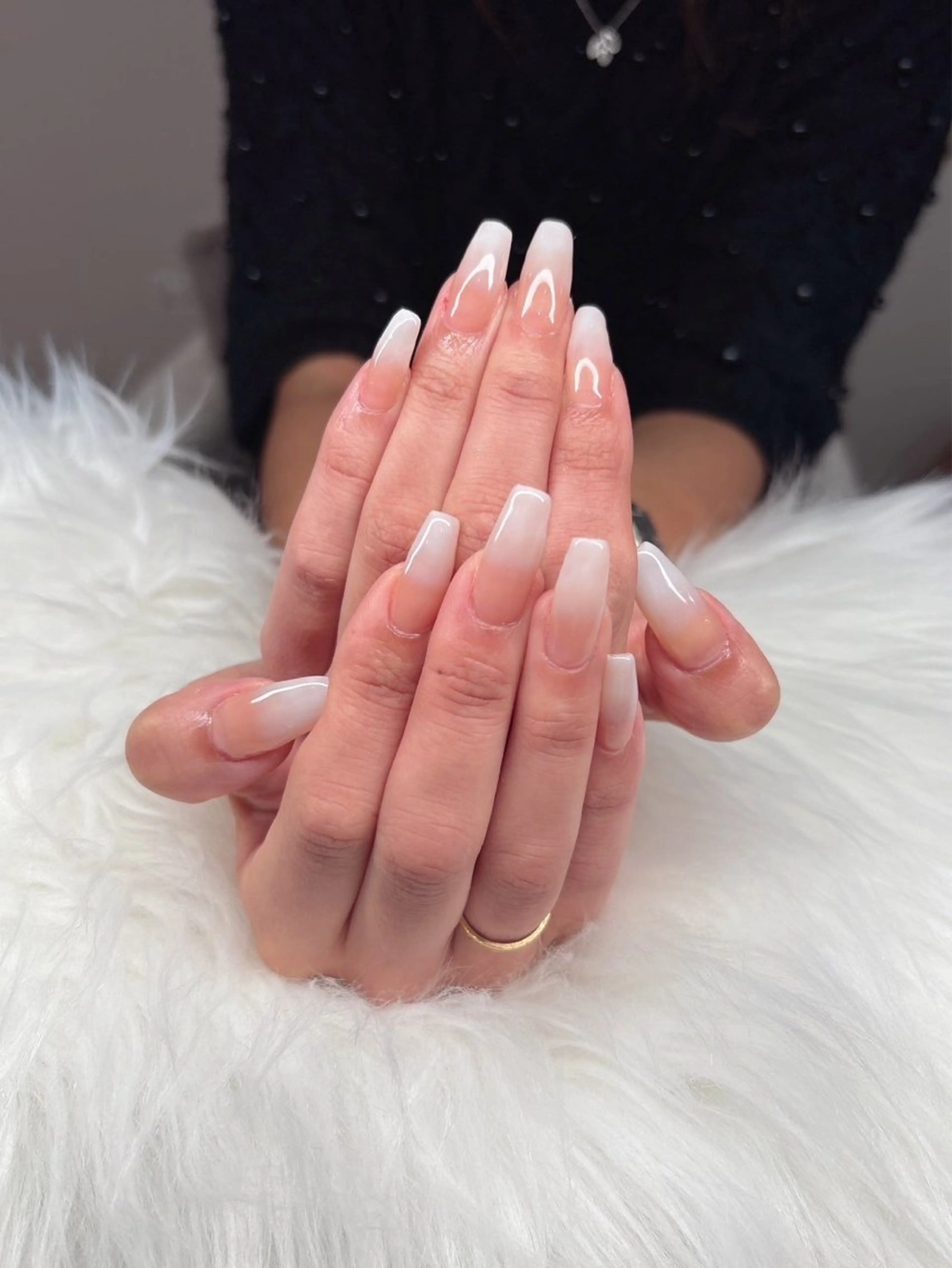 ネイル 📍鶴橋 muniのネイルデザイン