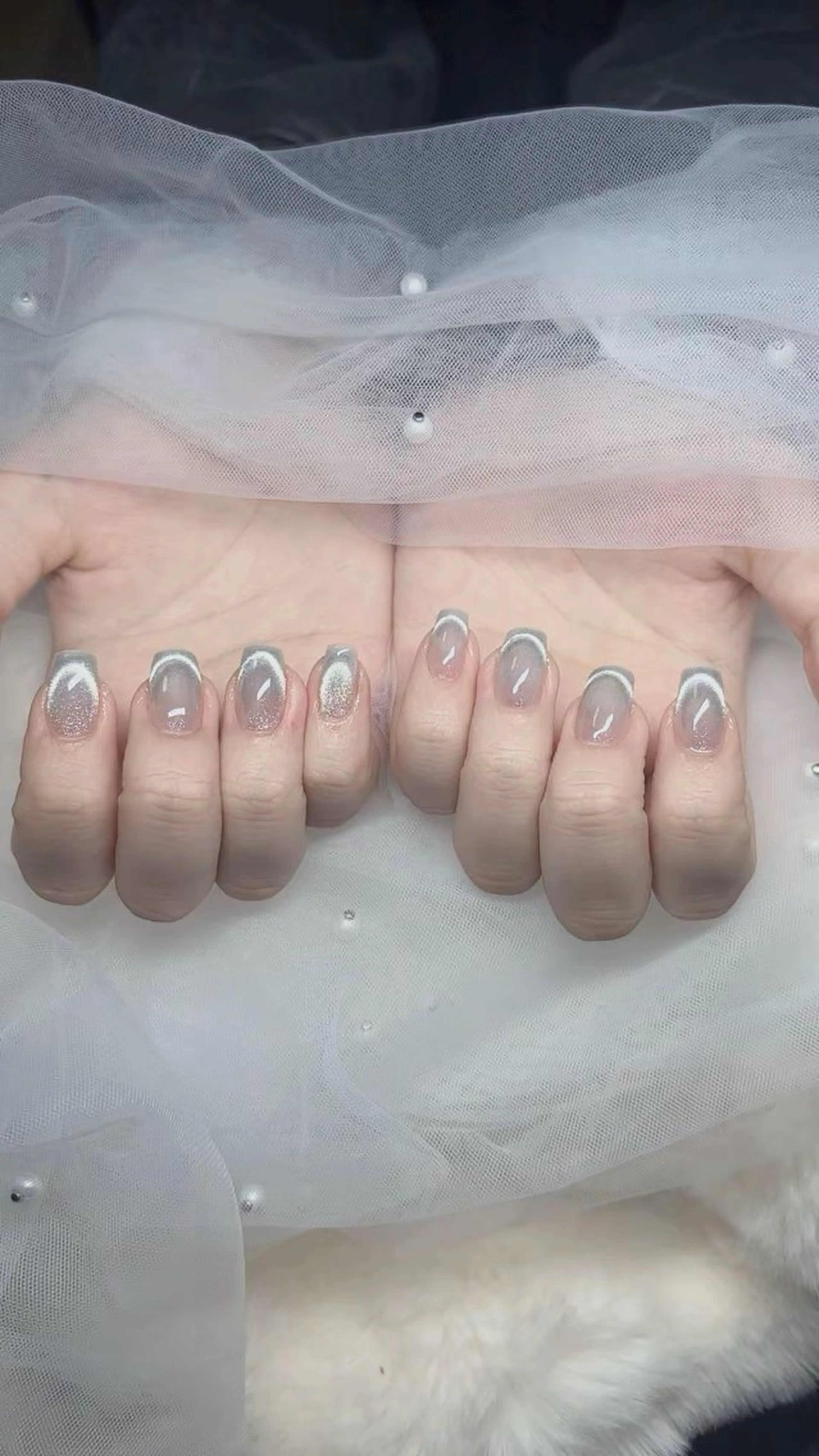 ネイル RuBy Nail93のネイルデザイン