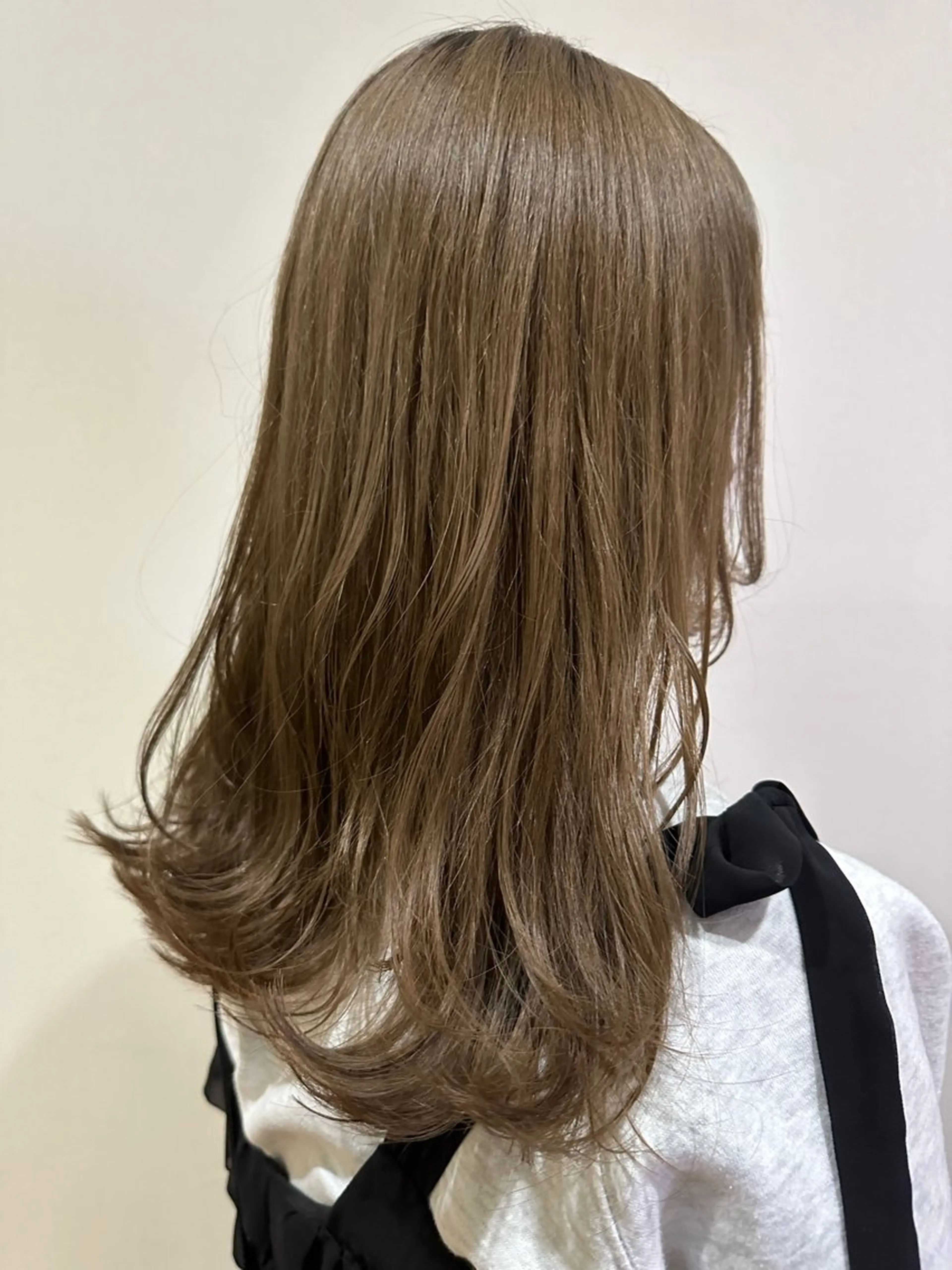 ロング 相澤 茉澄のマツエク・マツパデザイン