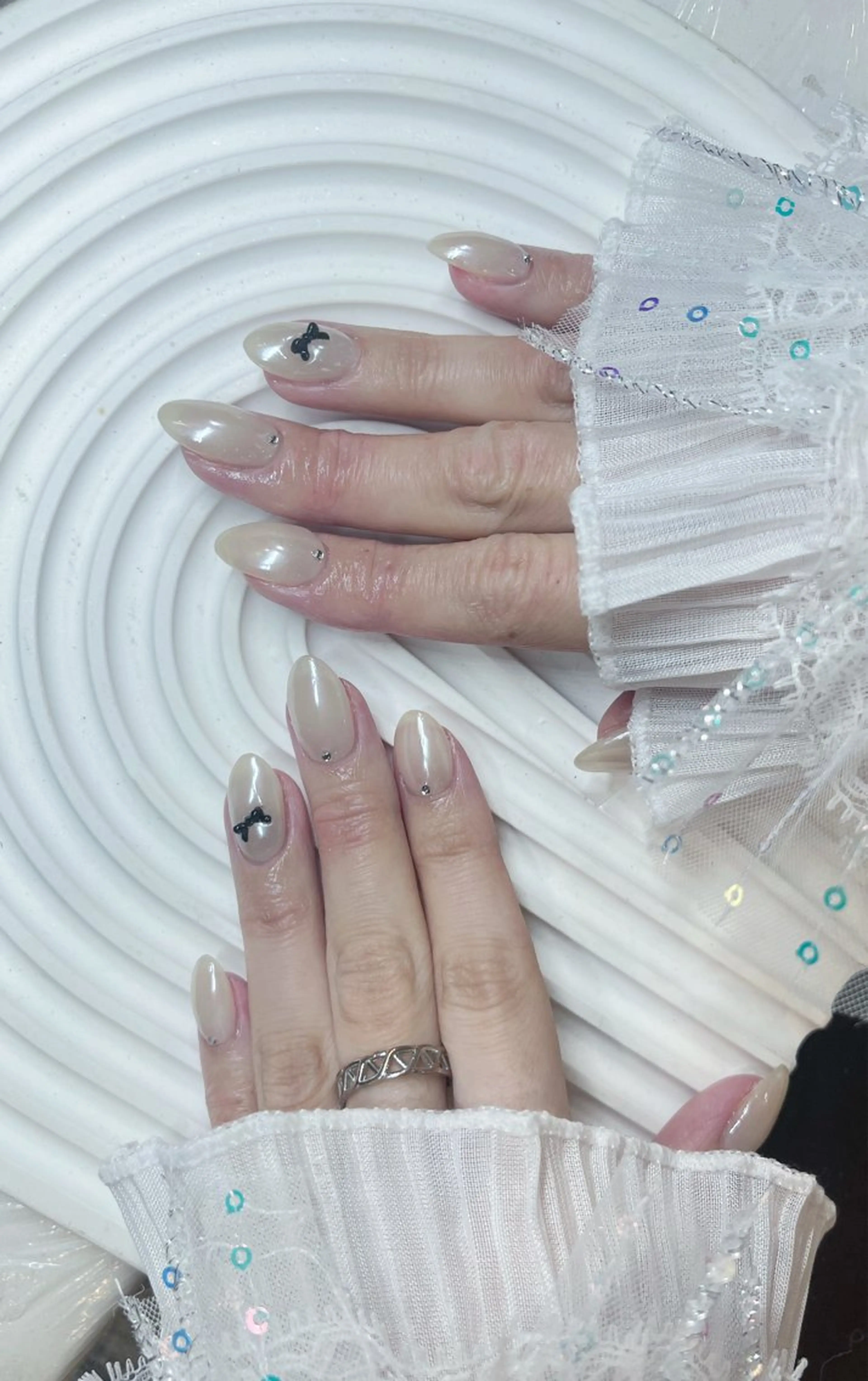 ネイル Sora Nailのネイルデザイン