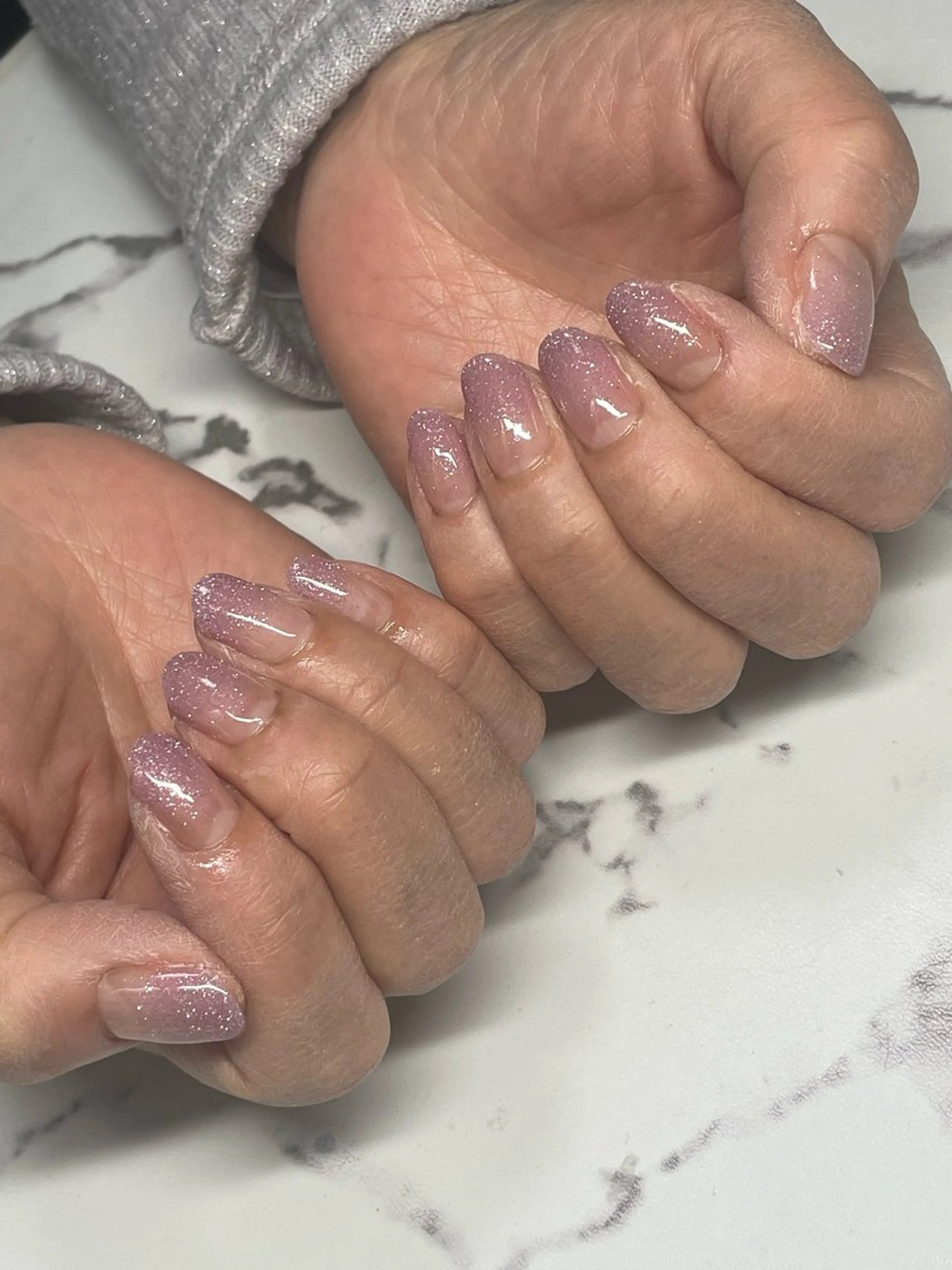 ネイル private salonopalのネイルデザイン