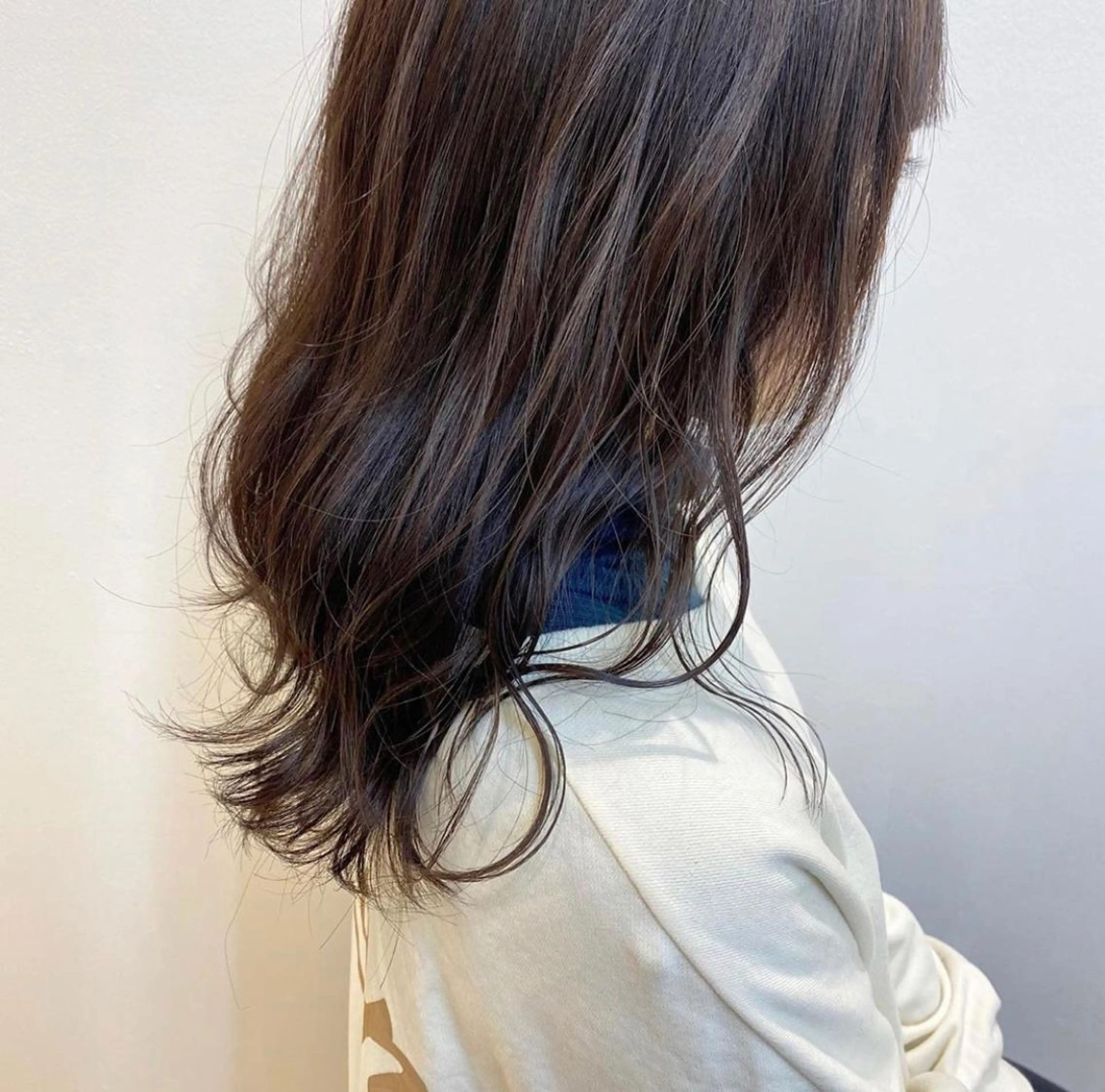 ロング カラー 🌟マチダ テルヤ🌟のその他イメージ