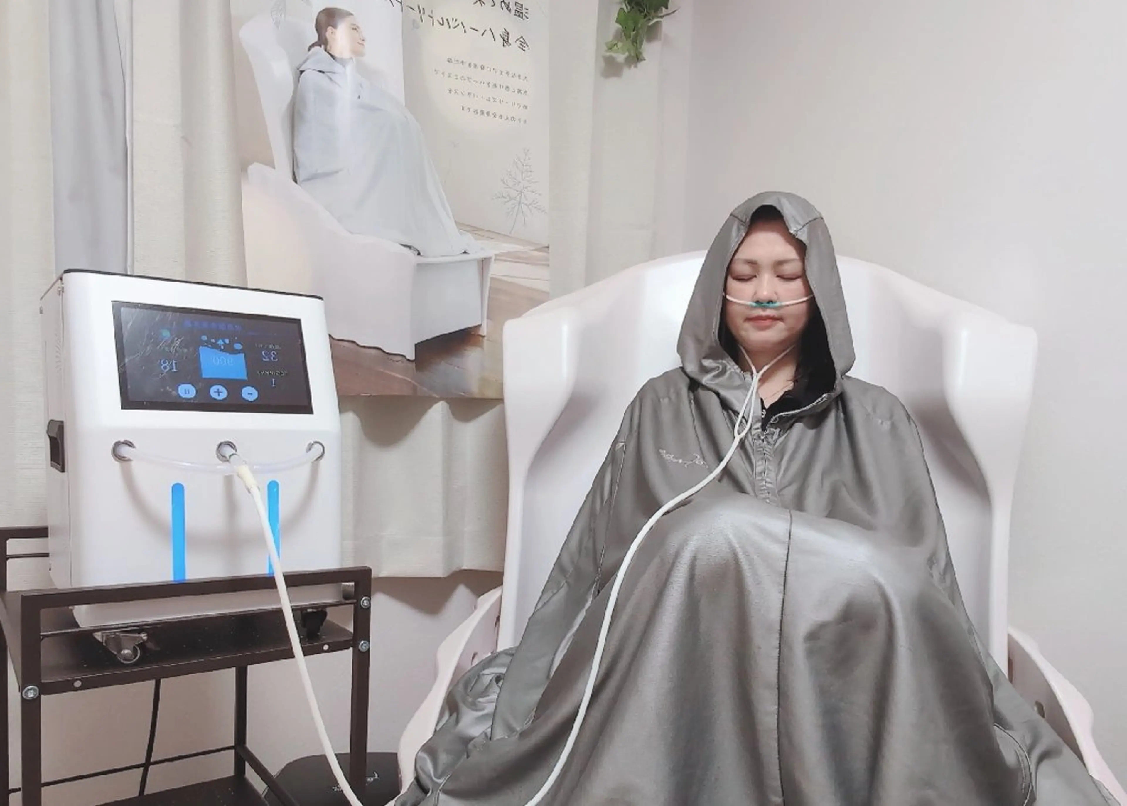 YOSA PARK  Angeのエステ・リラクイメージ