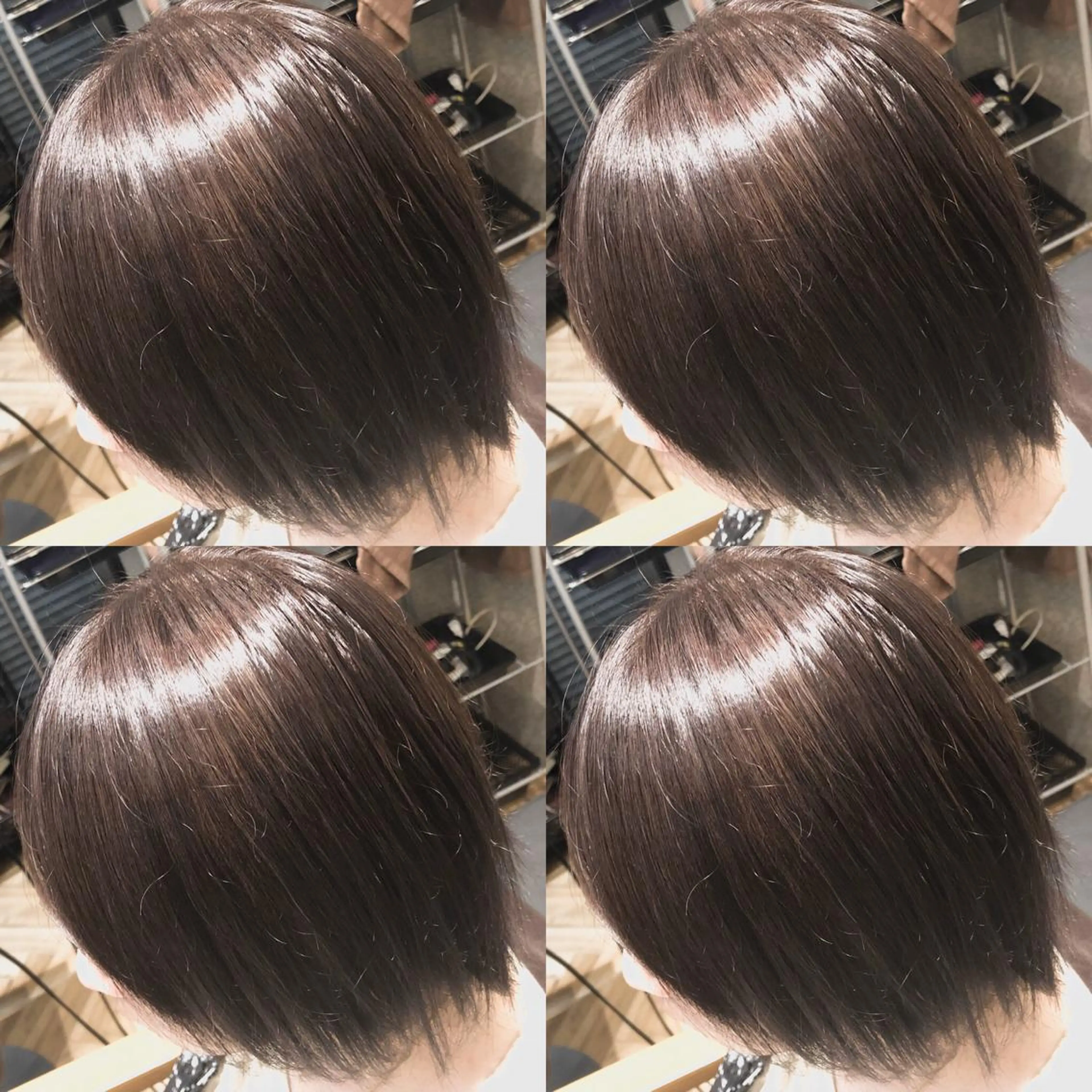 ミディアム 神山 大樹✂︎宇都宮江曽島のヘアスタイル