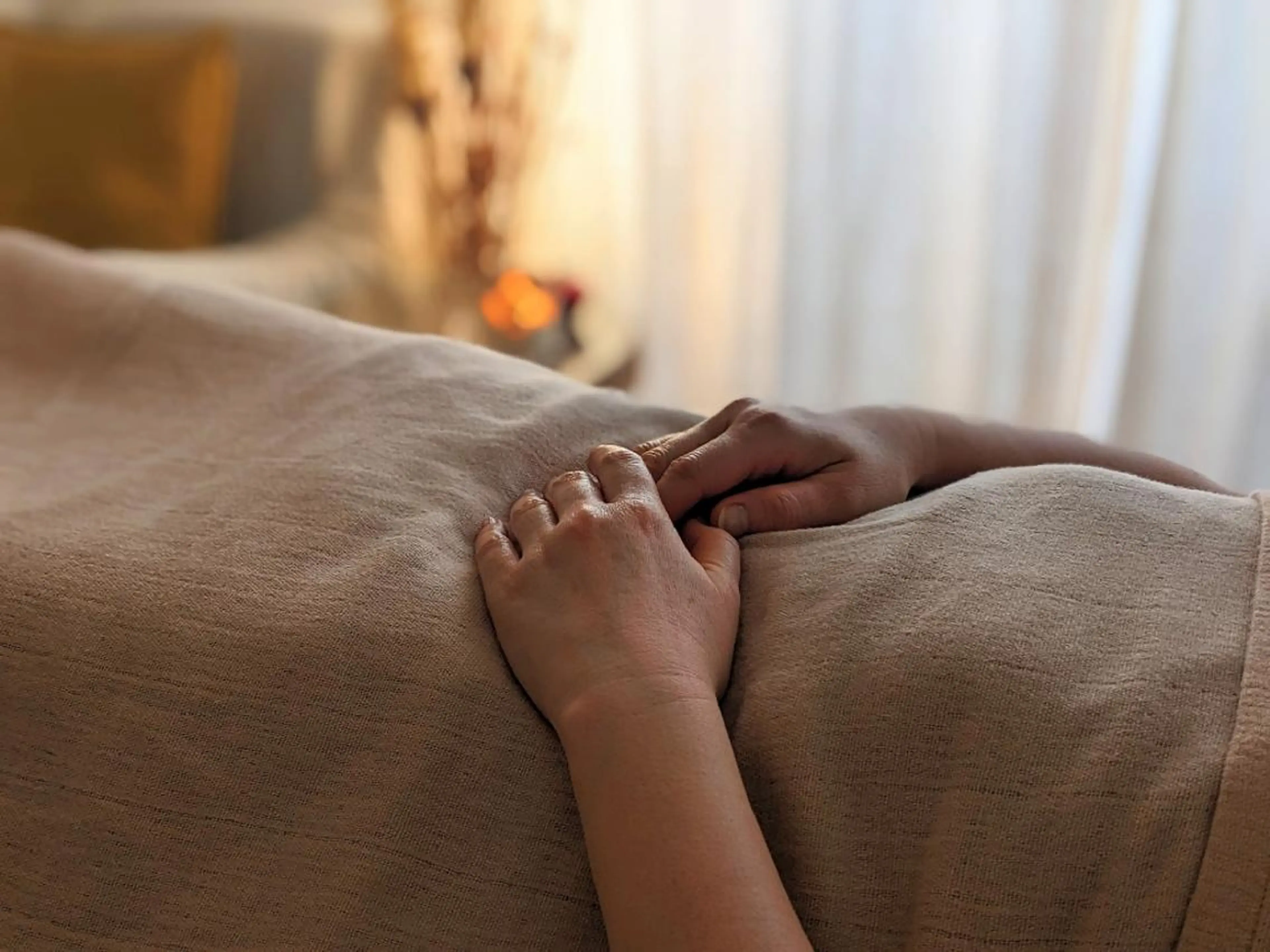 リラク 女性の隠れ家サロン 𓂃 Jepunのエステ・リラクイメージ