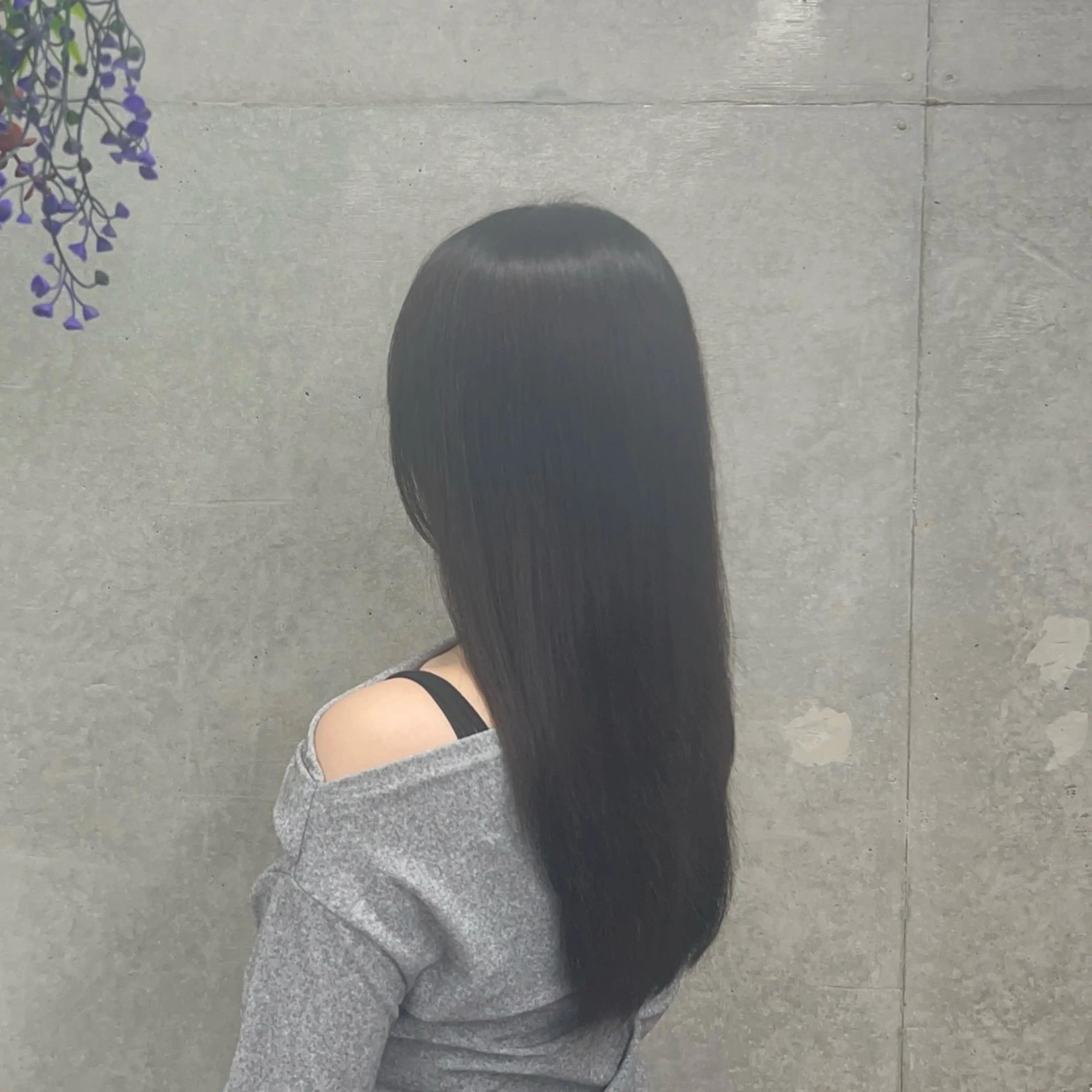 カラー mei _ colorlist☆のヘアスタイル