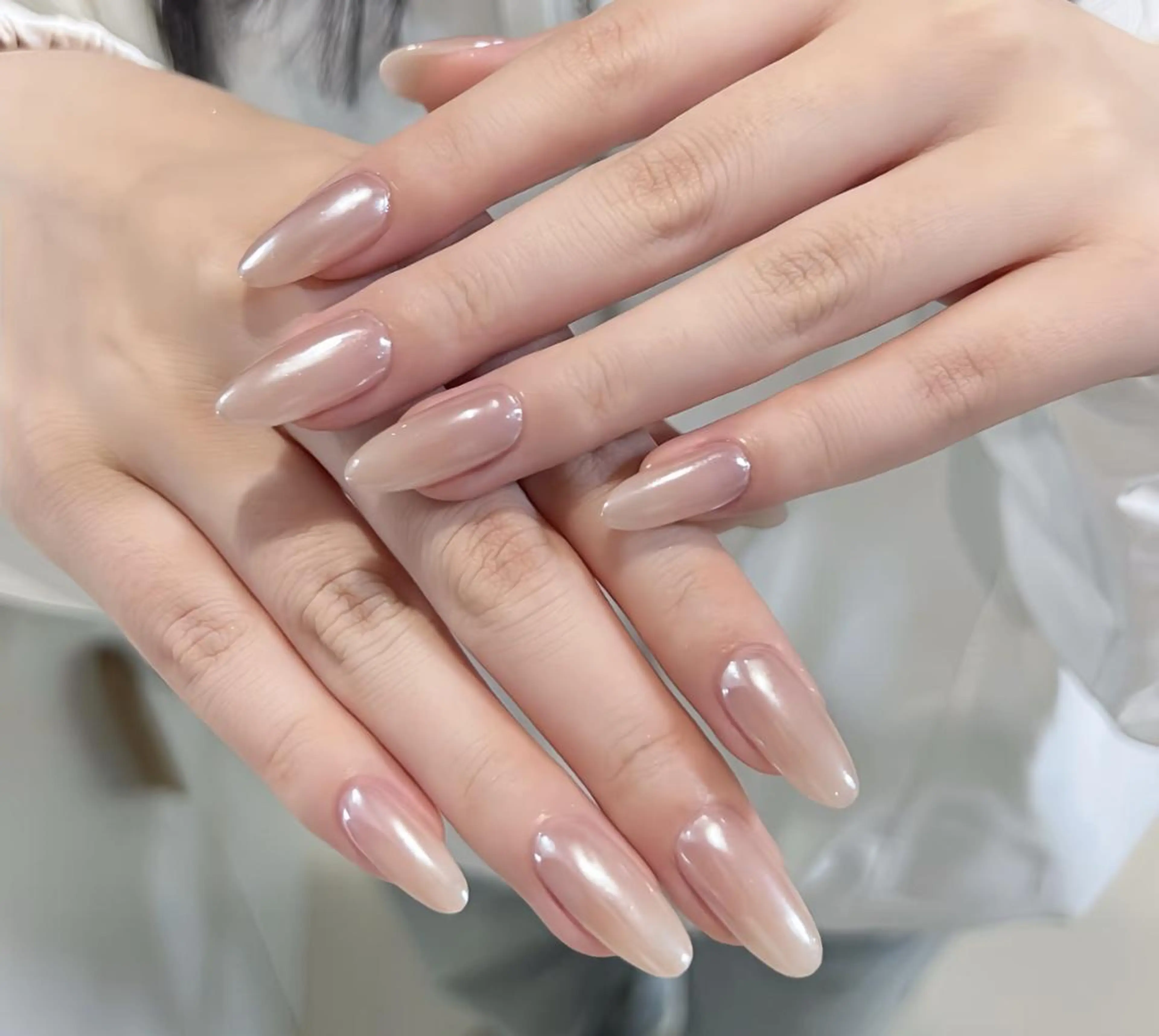 ネイル ハンドネイル Molly _nailのネイルデザイン