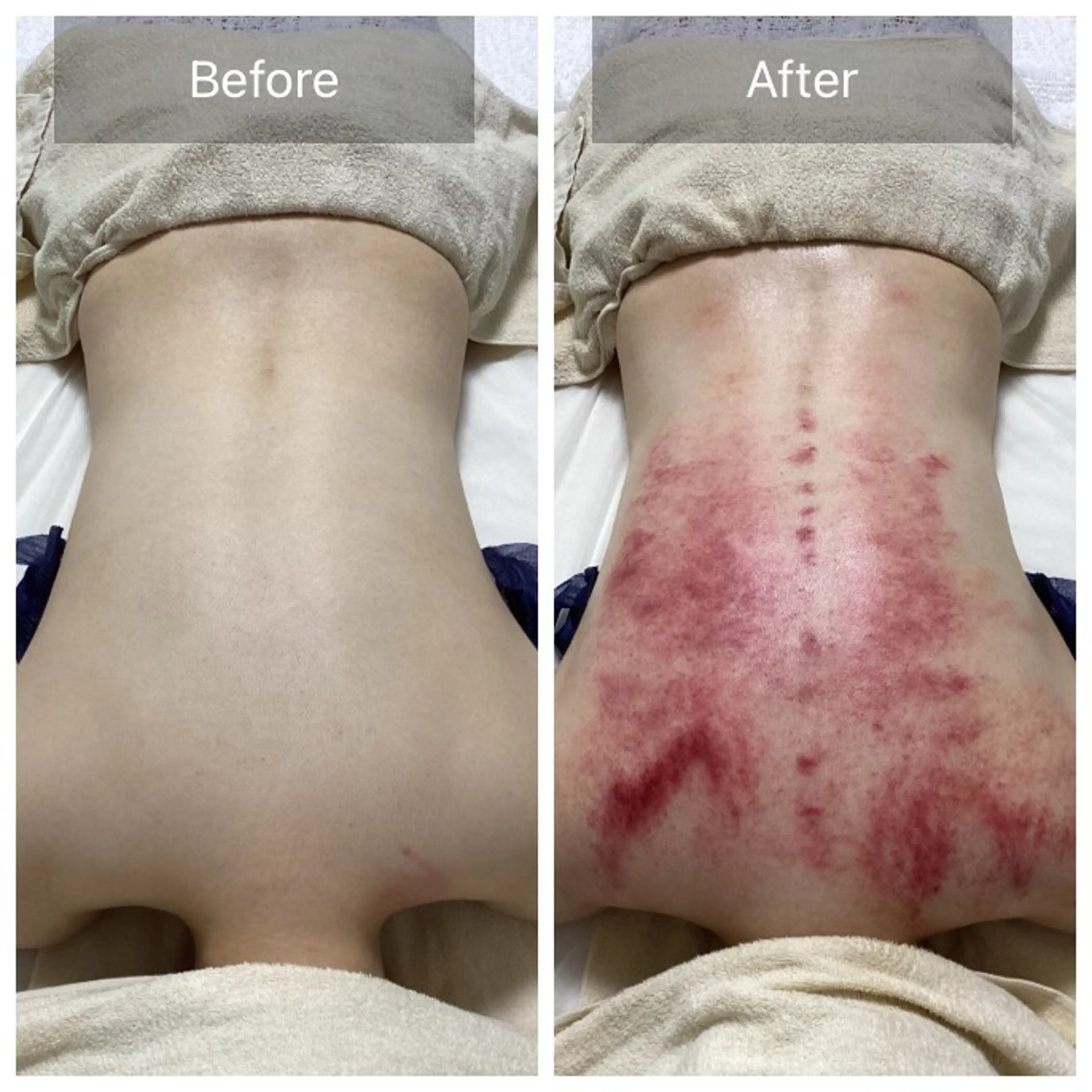 Dahlia Akariのエステ・リラクイメージ