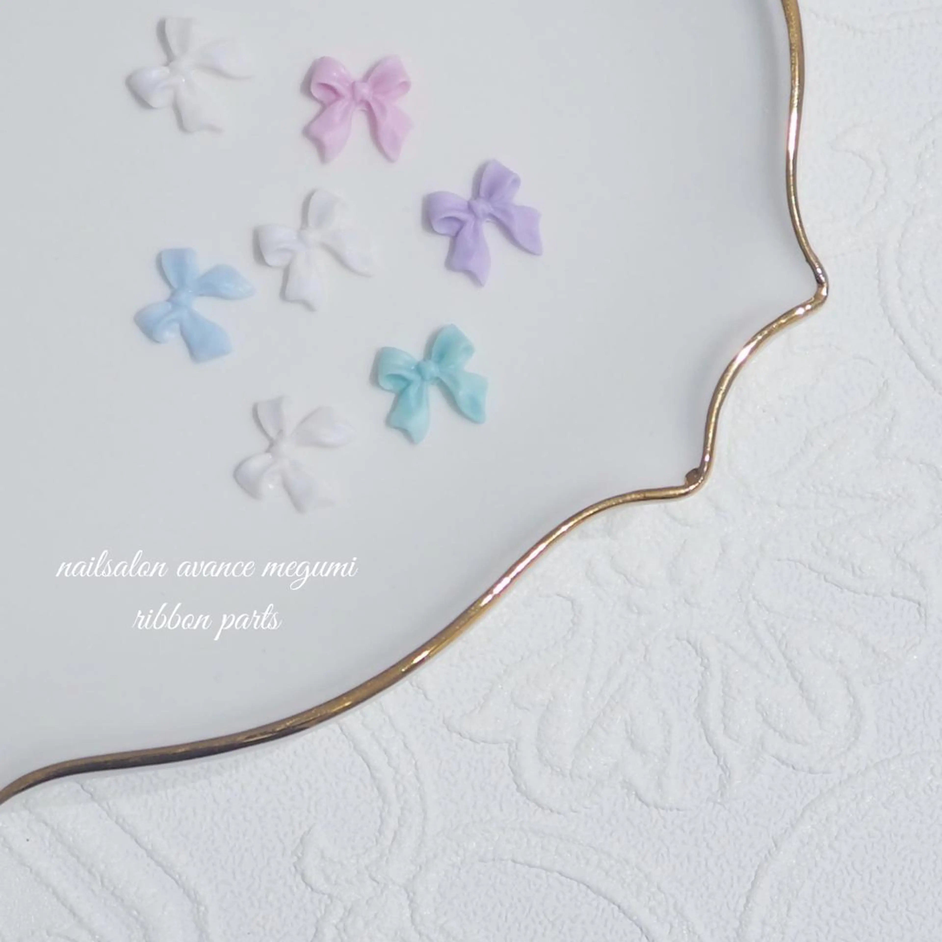 ネイル アートネイル Shirö by_avance 中野新橋所属・ネイルサロン Shiröのネイルデザイン