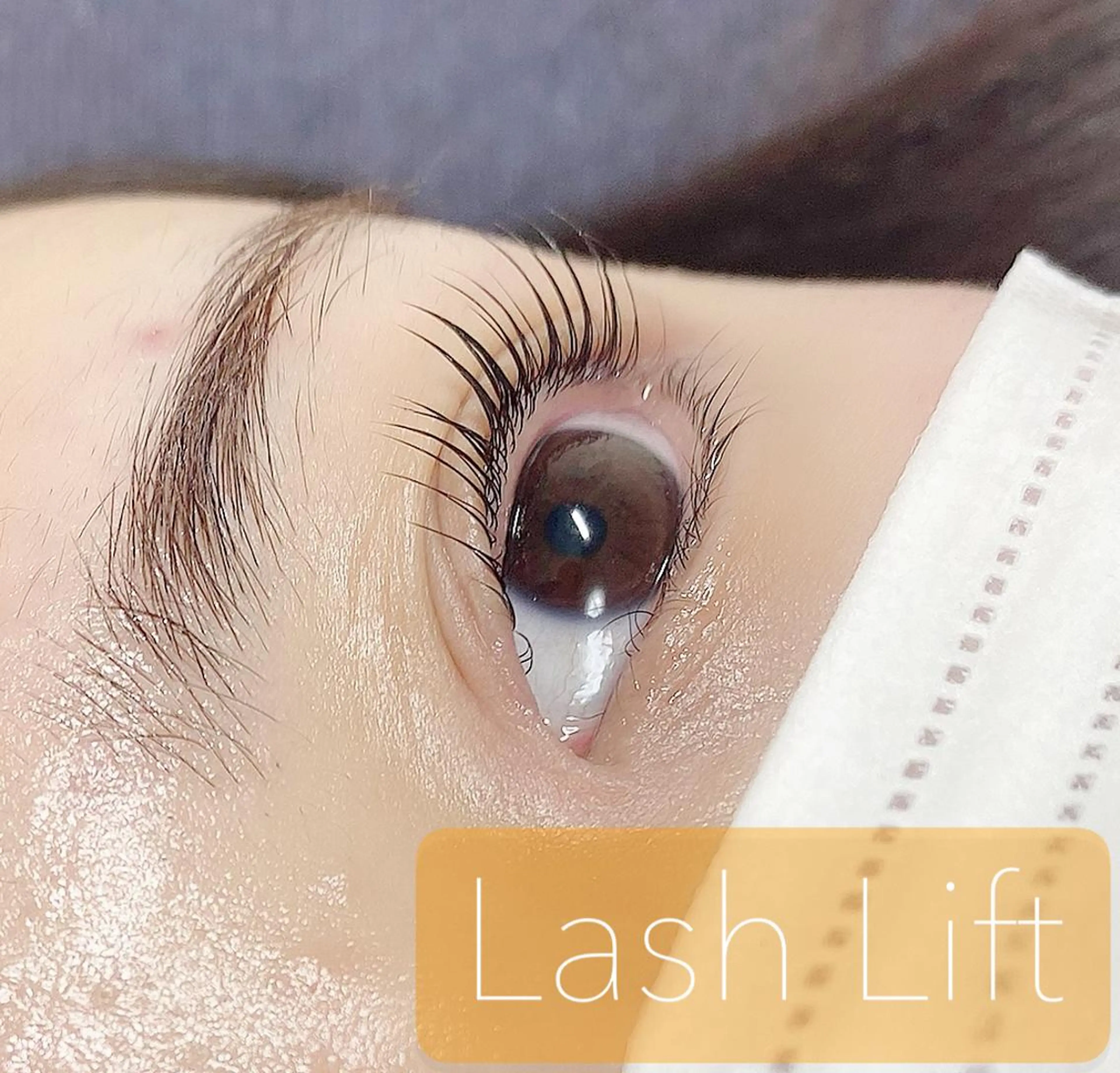 パーマ マツエク・マツパ eyelash ricoのマツエク・マツパデザイン