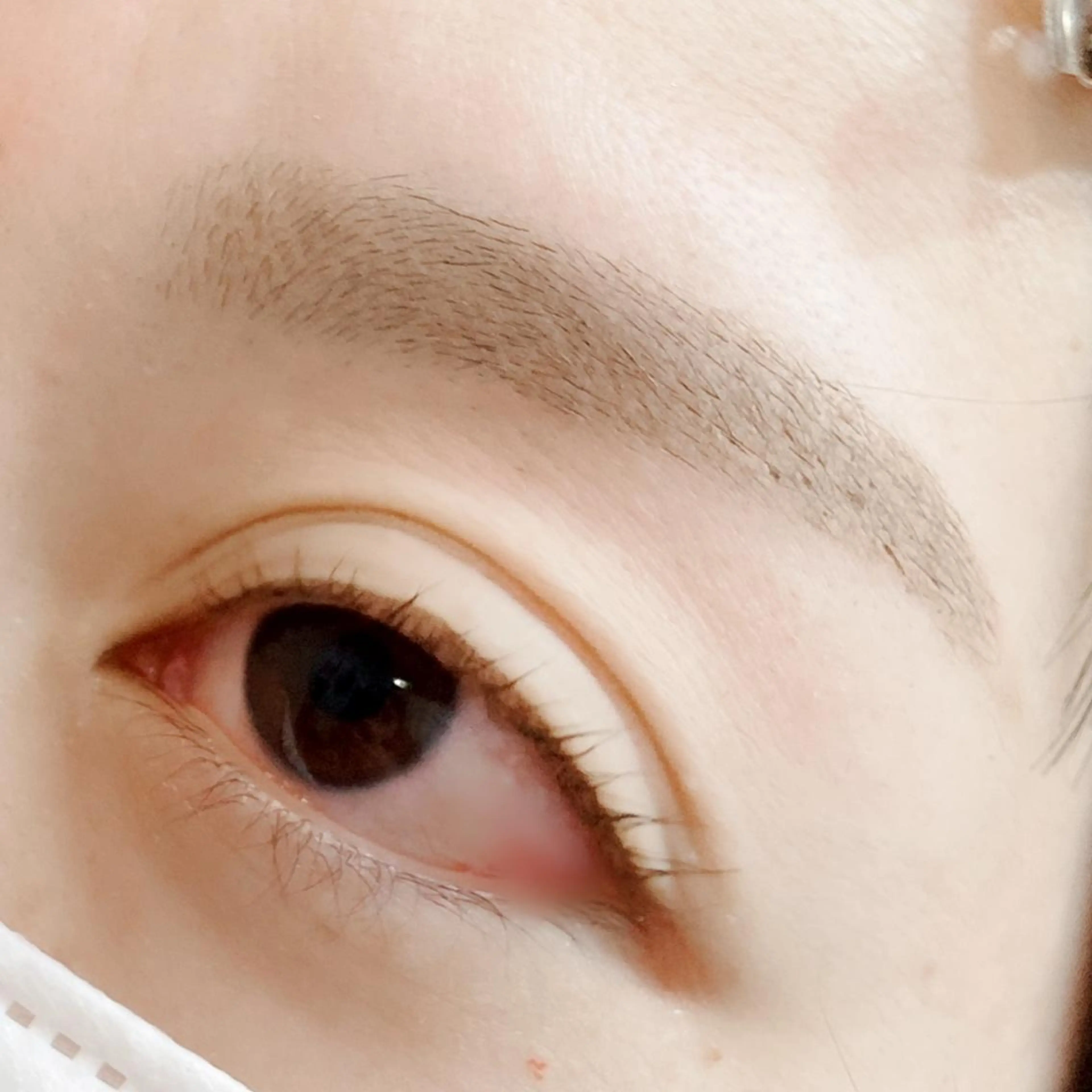 サロン Mのマツエク・マツパデザイン