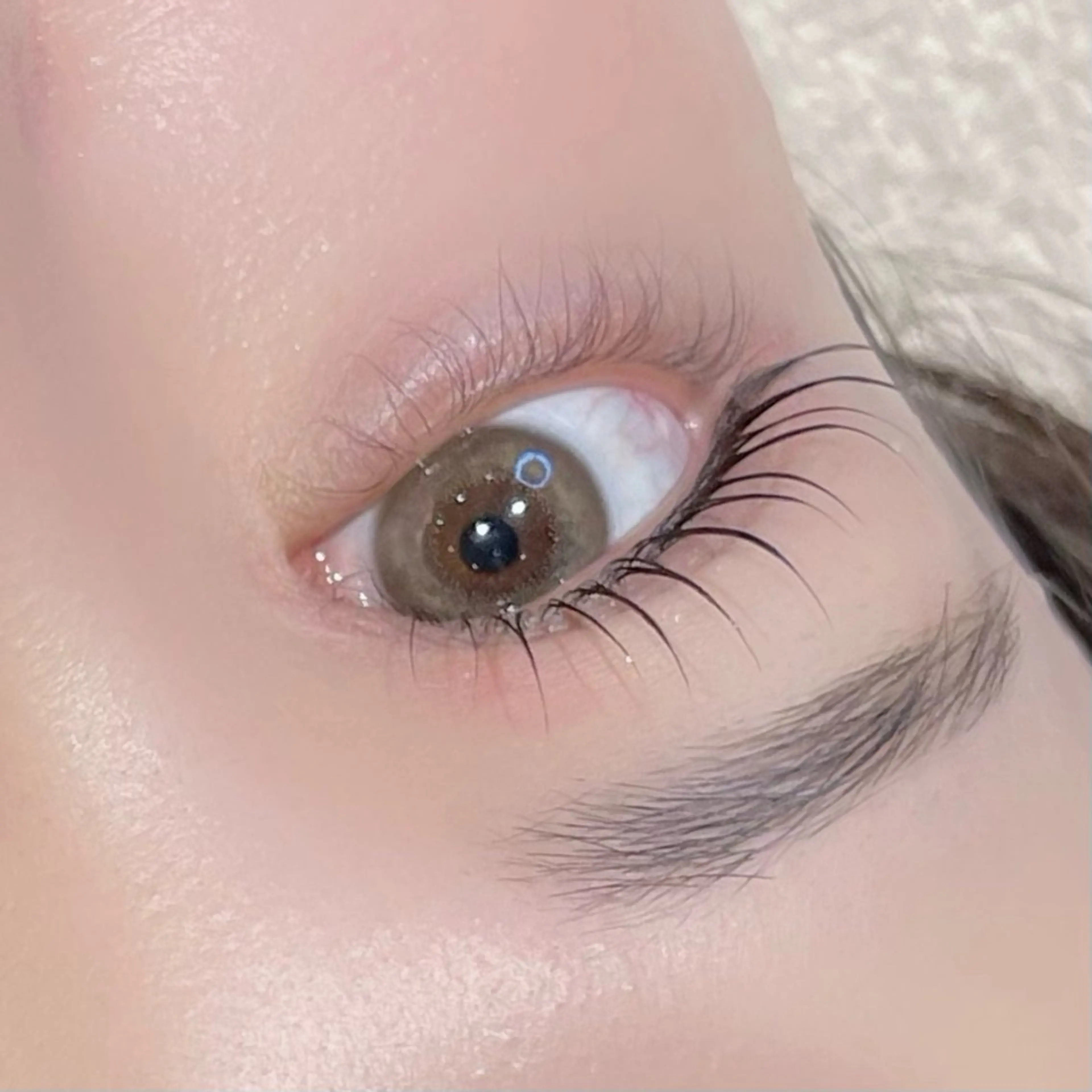 マツエク・マツパ LED指名No.１ MIORA MIKIのマツエク・マツパデザイン