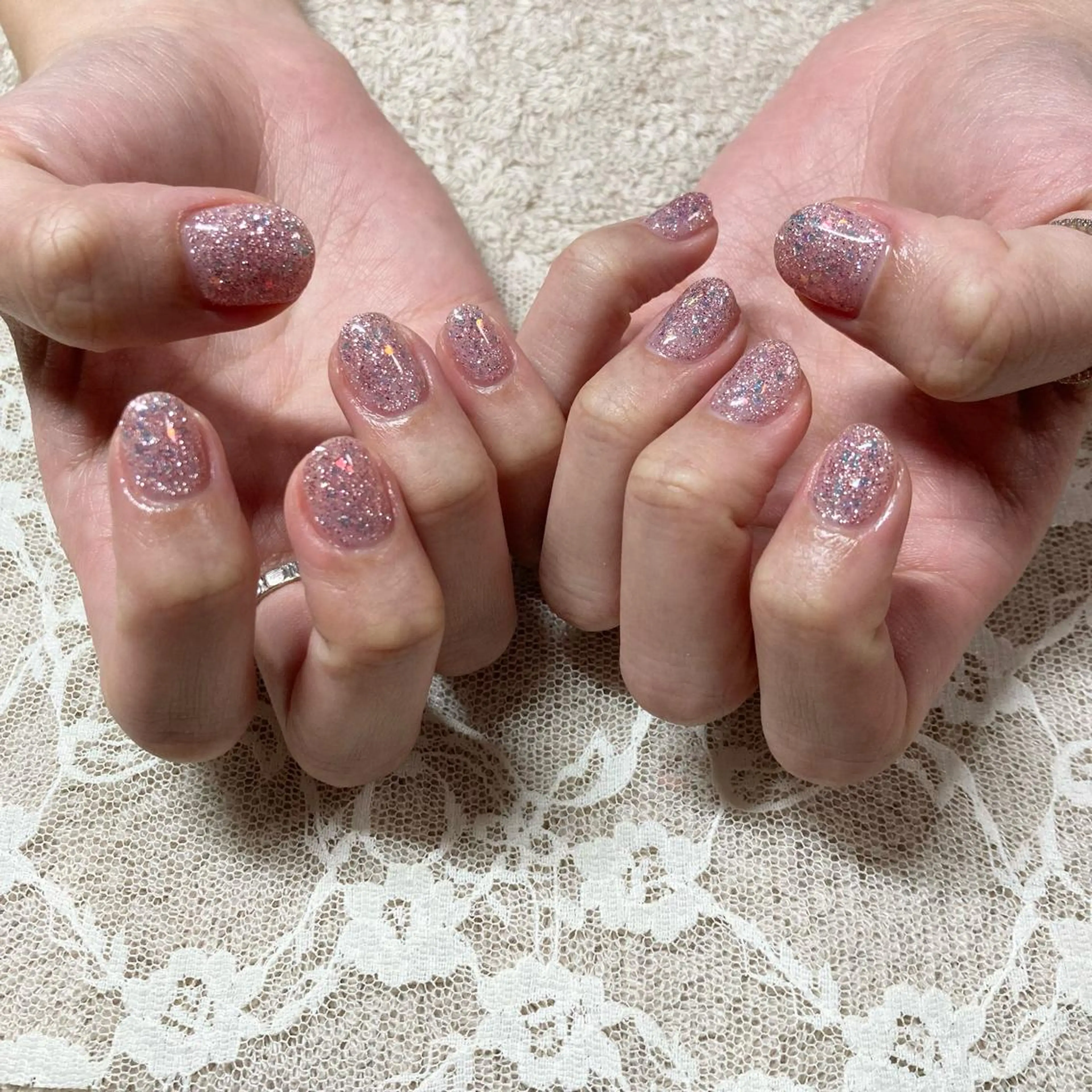 ネイル ハンドネイル nails by saya所属・nails by sayaのネイルデザイン