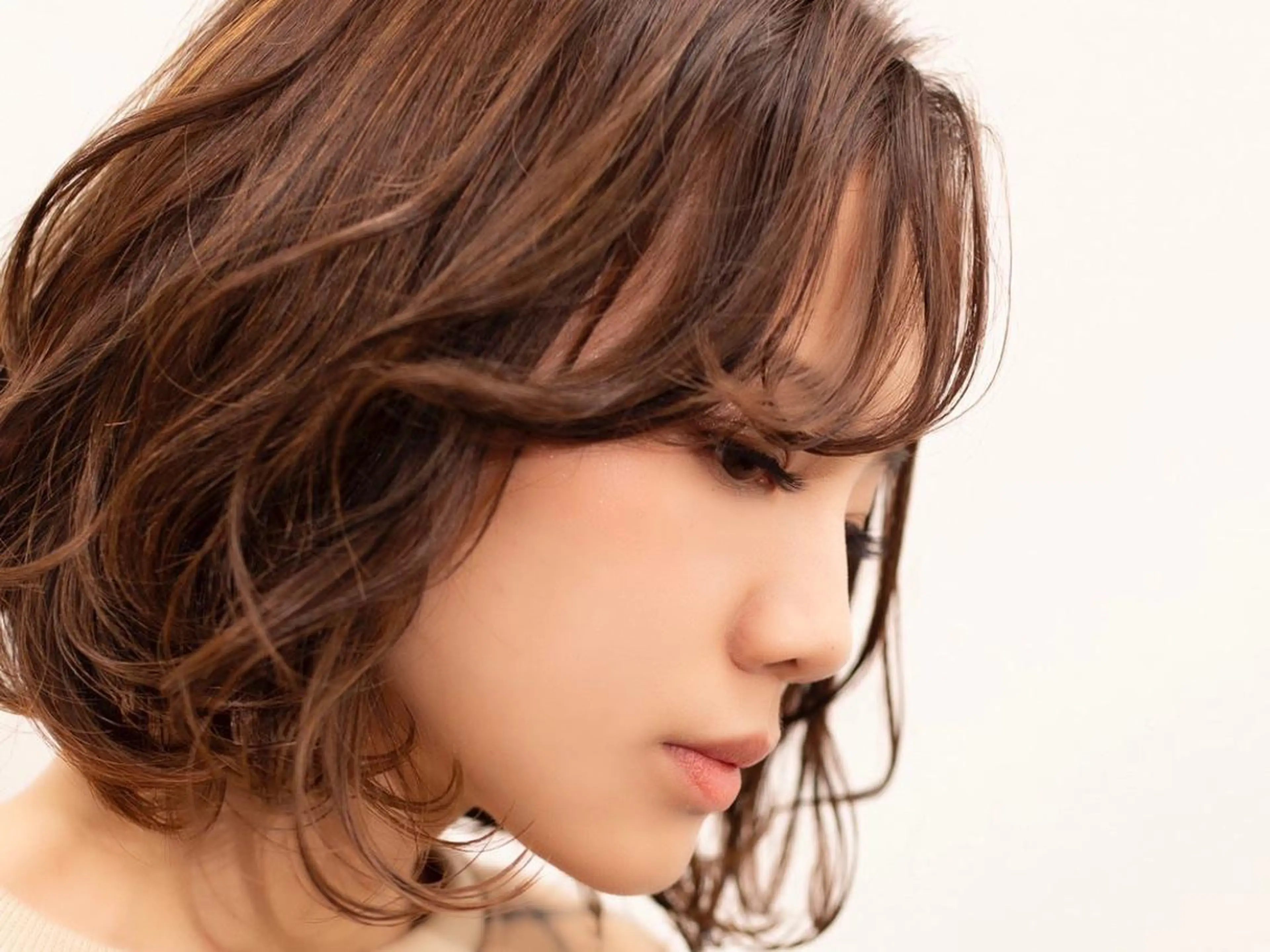 パーマ マツエク・マツパ マツエク ayaka🎀のマツエク・マツパデザイン