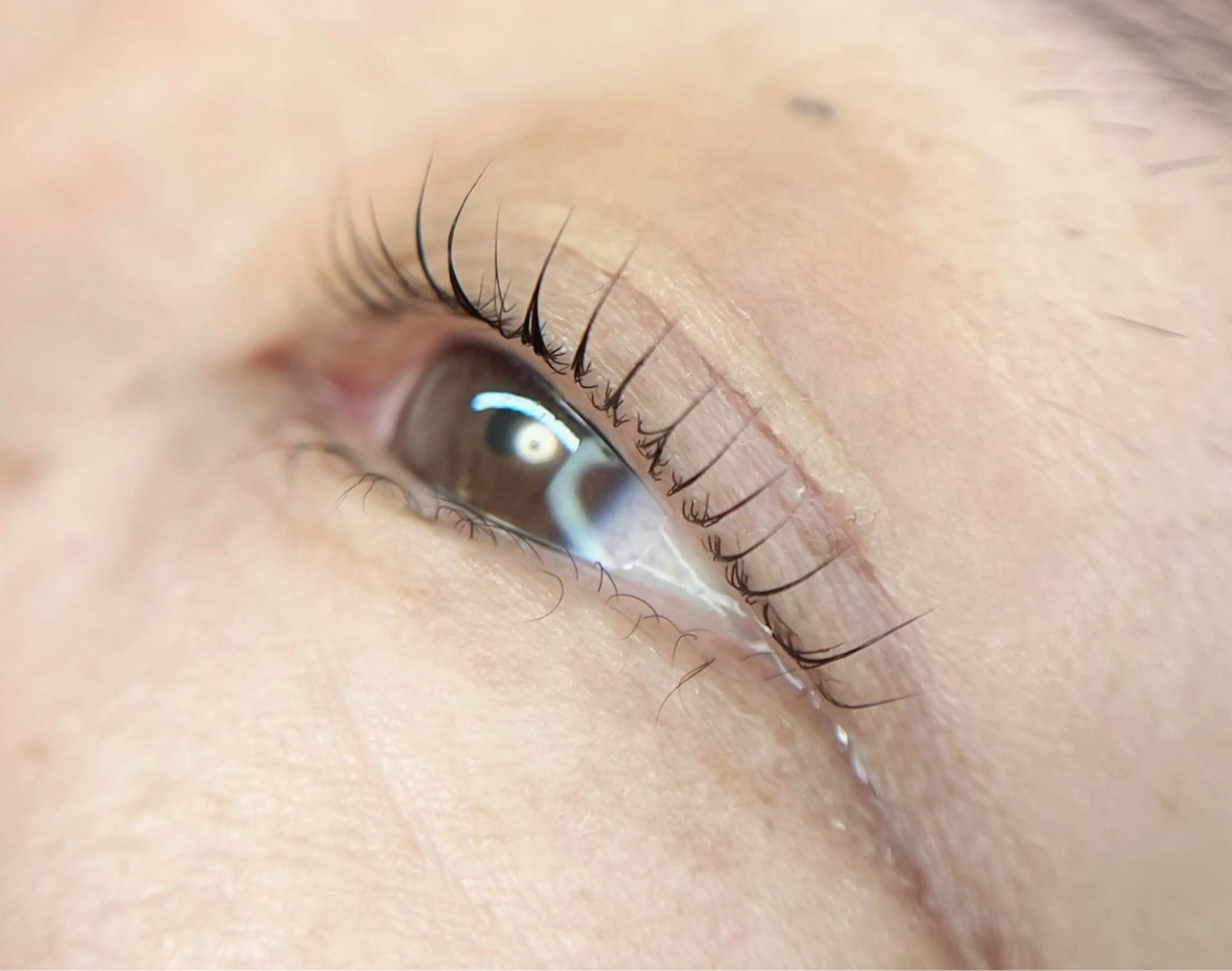 マツエク・マツパ アミューズ MIKIのマツエク・マツパデザイン