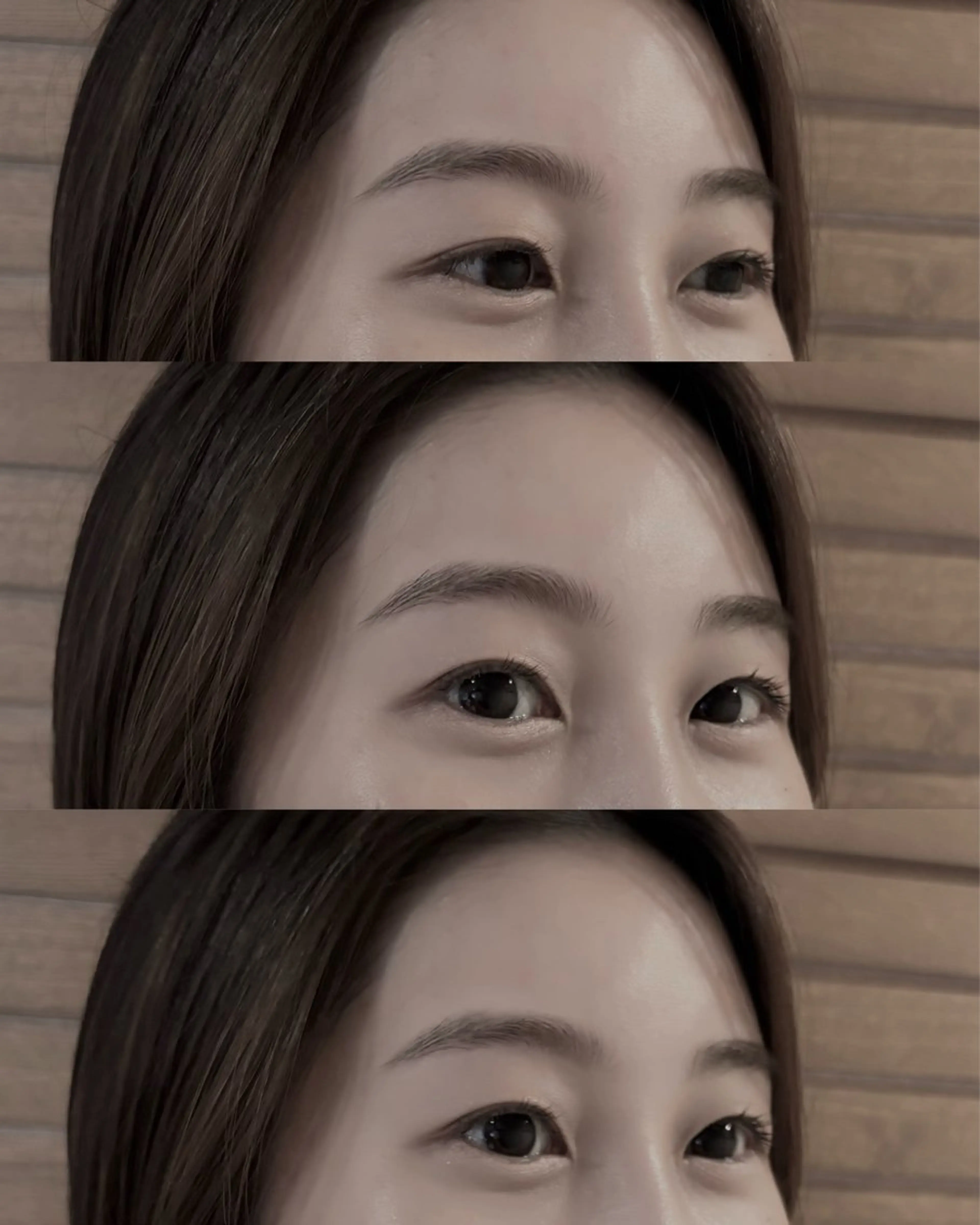 アイブロウ SPARKLE.恵比寿アイブロウサロン所属・SPARKLE. Ayaka🐰の眉毛・アイブロウイメージ